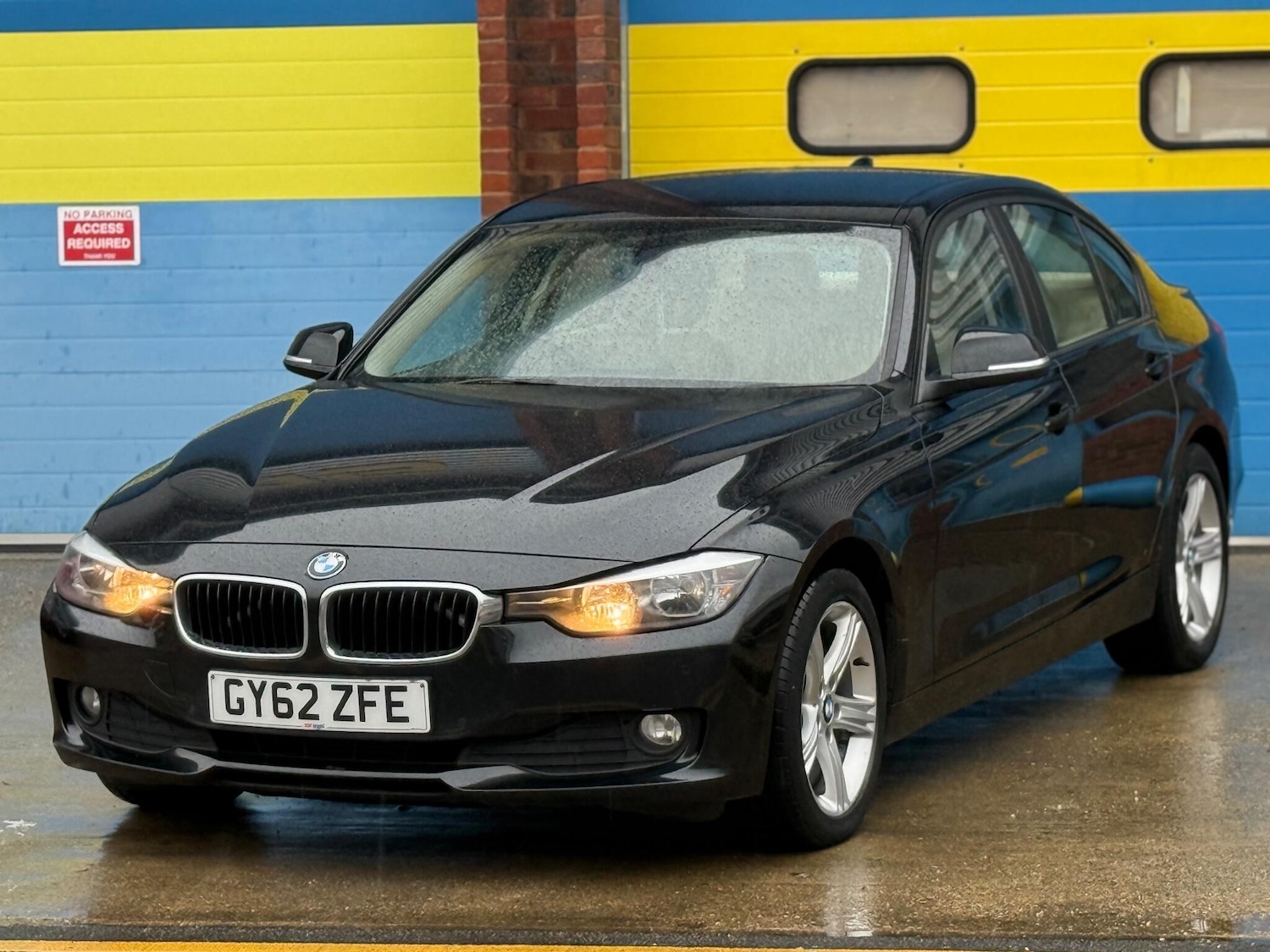 Used BMW 3 Series 2013 for sale - 76992312: Photo 38