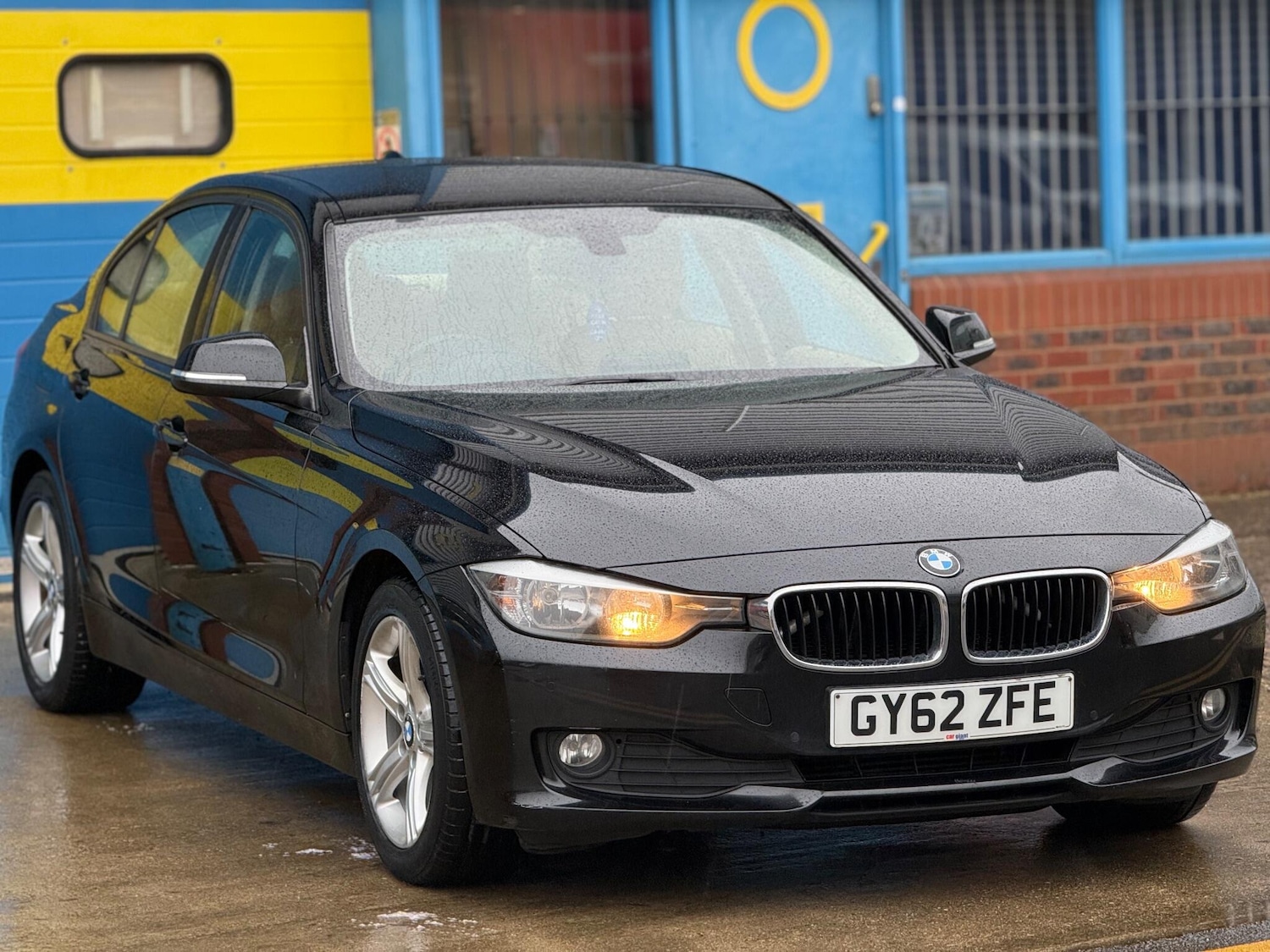 Used BMW 3 Series 2013 for sale - 76992312: Photo 39