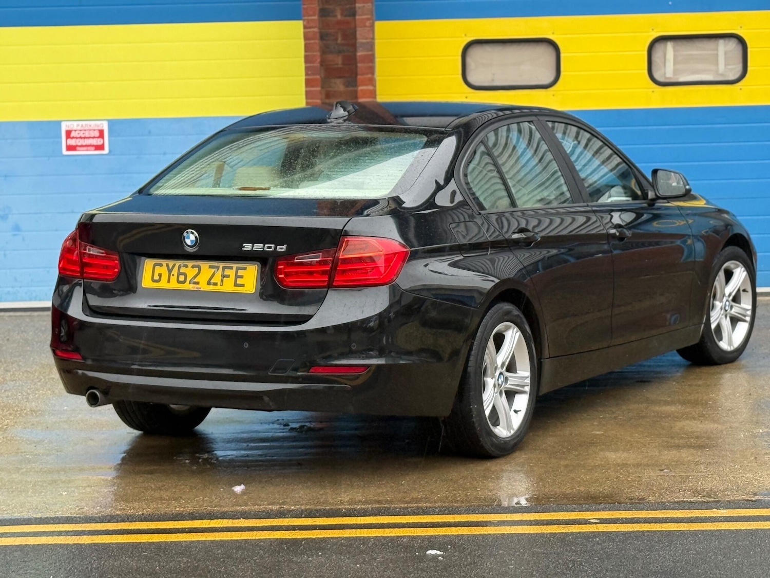 Used BMW 3 Series 2013 for sale - 76992312: Photo 41