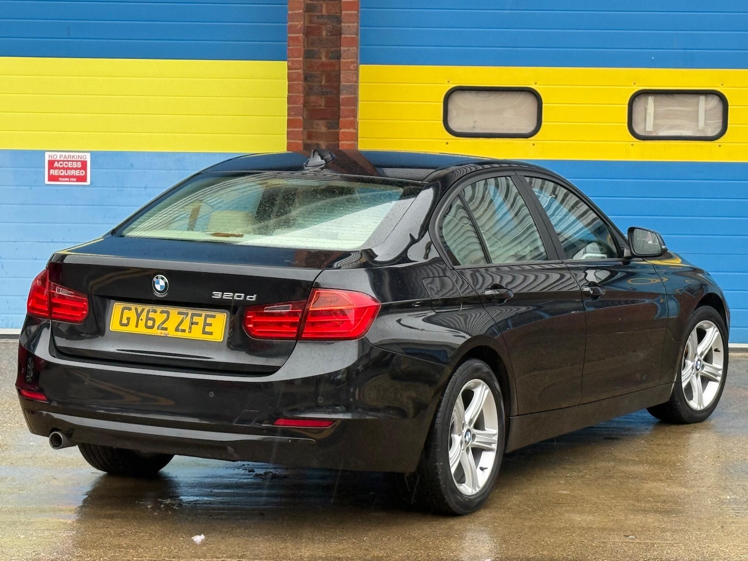 Used BMW 3 Series 2013 for sale - 76992312: Photo 42