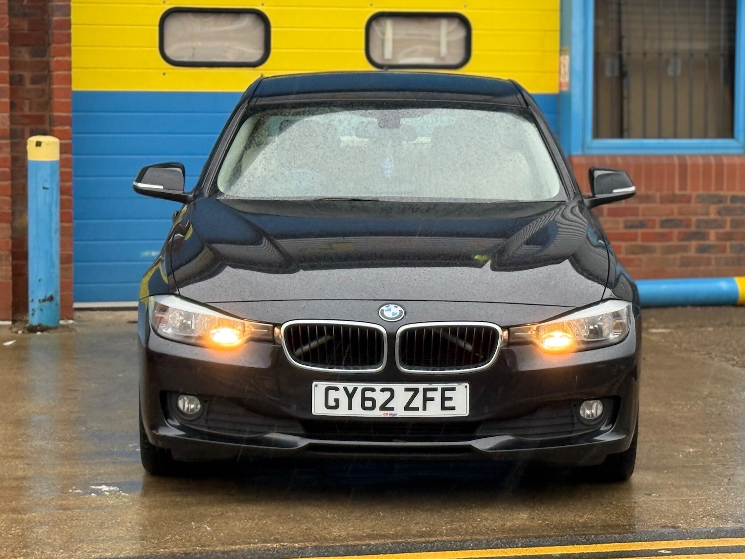 Used BMW 3 Series 2013 for sale - 76992312: Photo 43