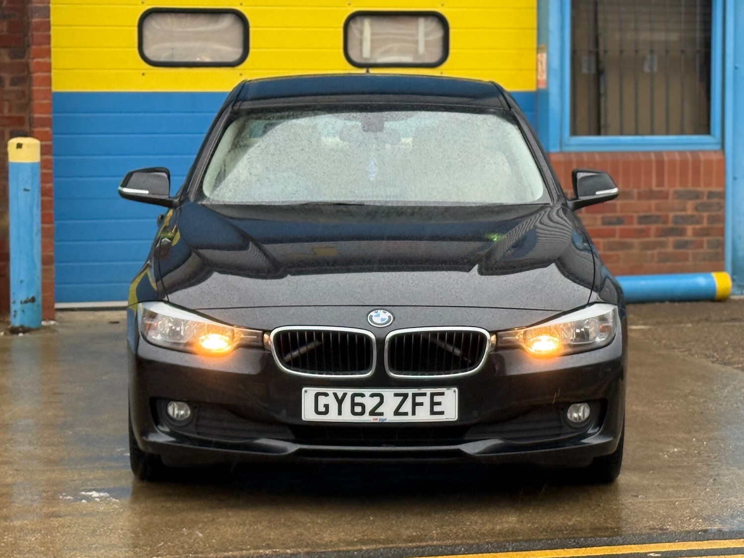 Used BMW 3 Series 2013 for sale - 76992312: Photo 44