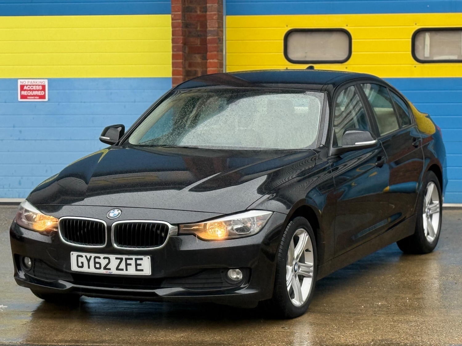Used BMW 3 Series 2013 for sale - 76992312: Photo 46