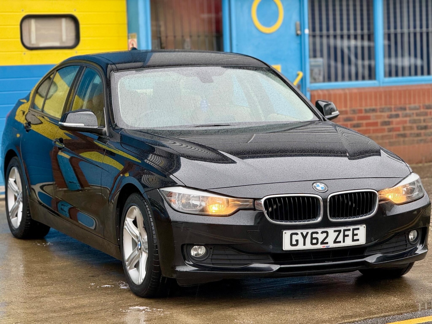 Used BMW 3 Series 2013 for sale - 76992312: Photo 47