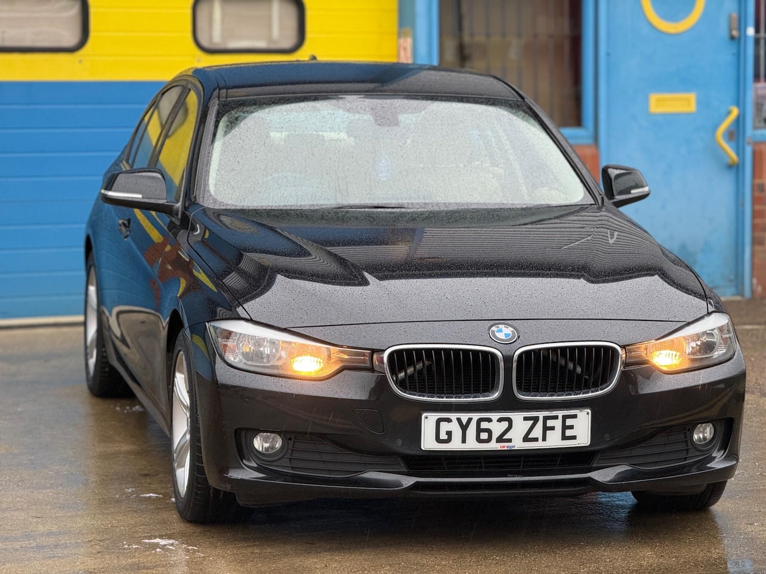 Used BMW 3 Series 2013 for sale - 76992312: Photo 48
