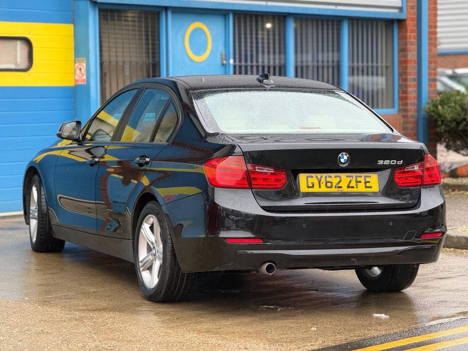 Used BMW 3 Series 2013 for sale - 76992312: Photo 49