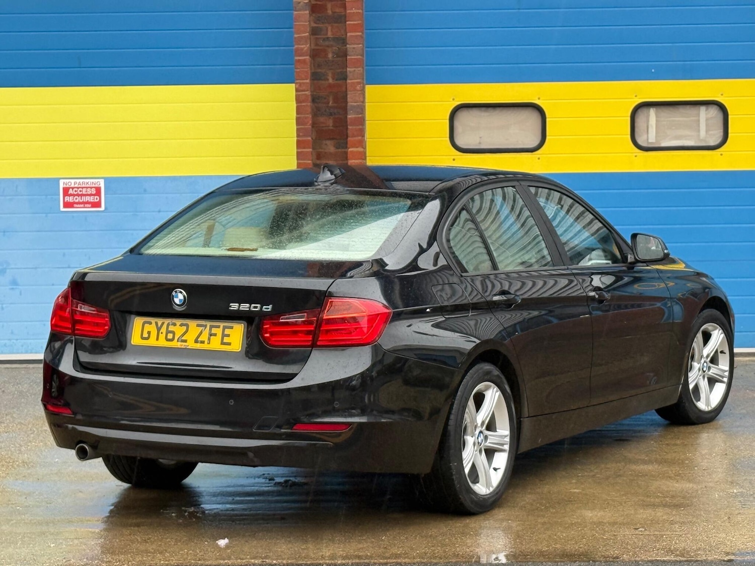 Used BMW 3 Series 2013 for sale - 76992312: Photo 51