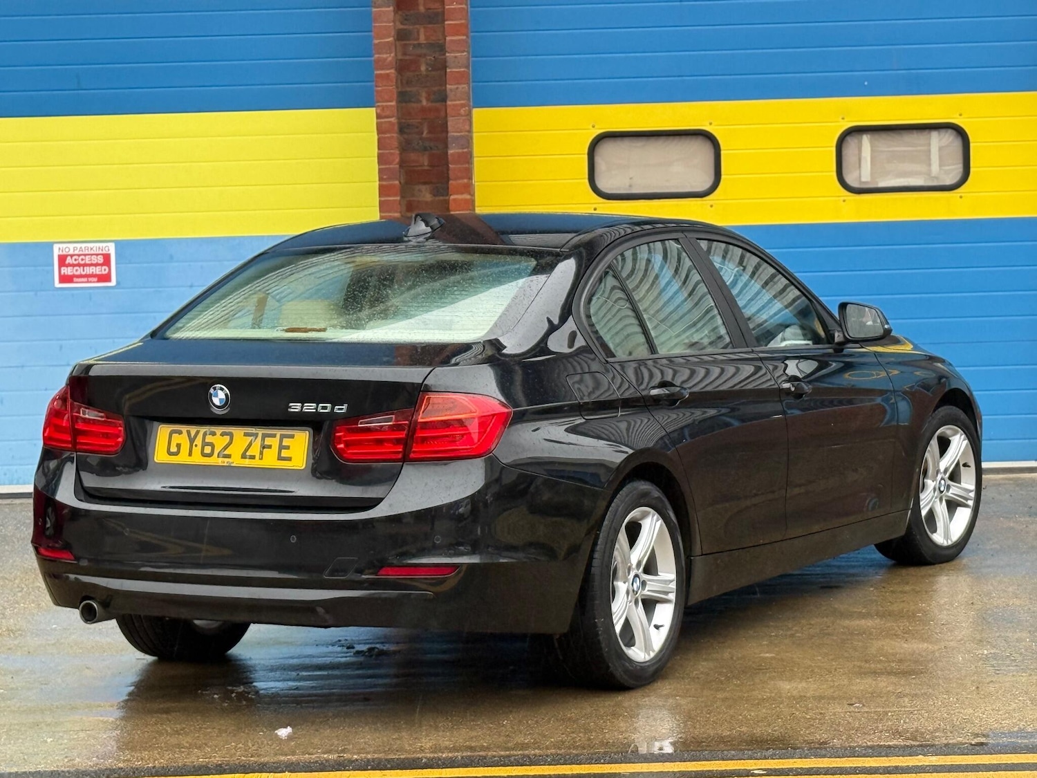 Used BMW 3 Series 2013 for sale - 76992312: Photo 52
