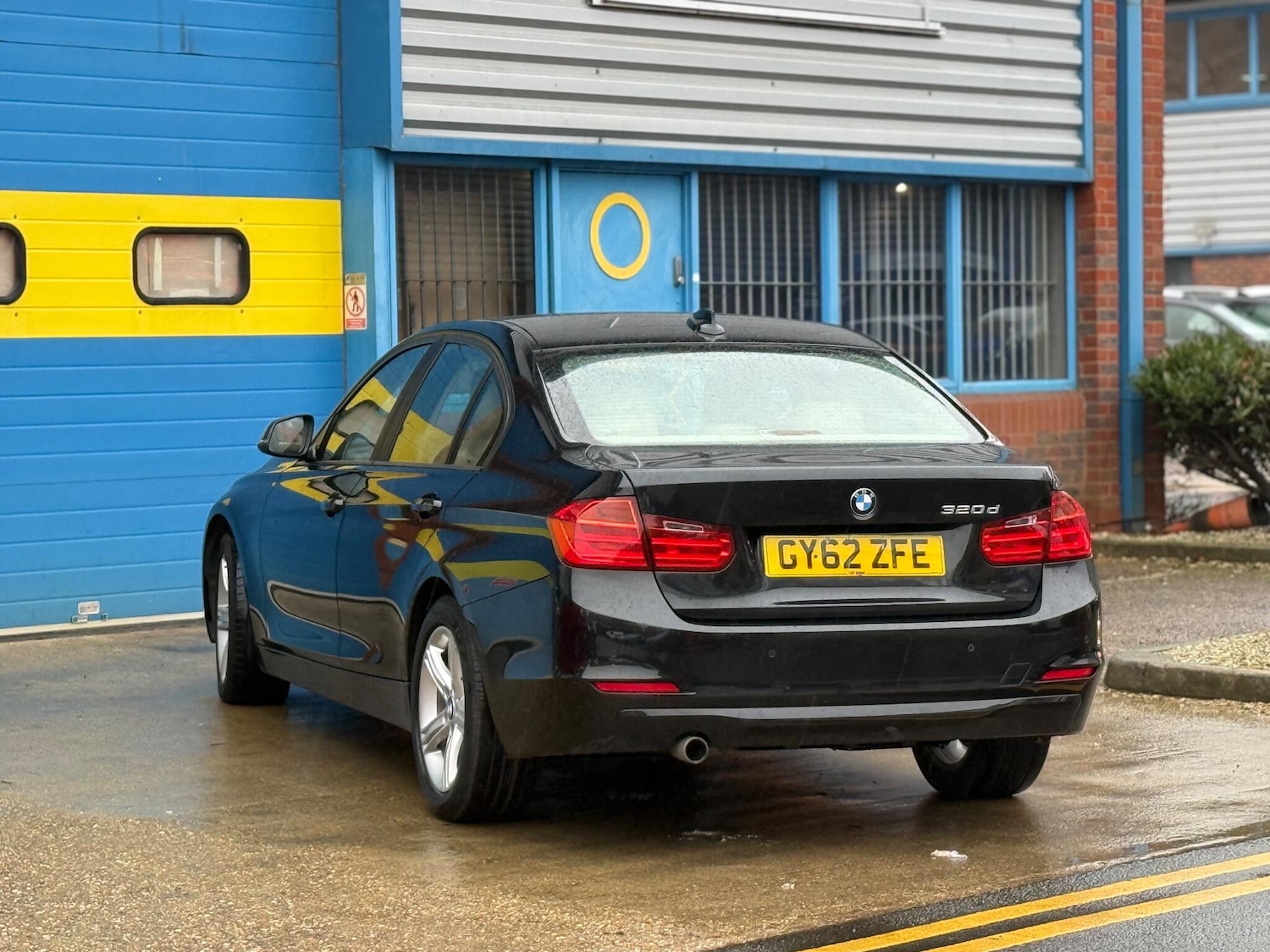 Used BMW 3 Series 2013 for sale - 76992312: Photo 53