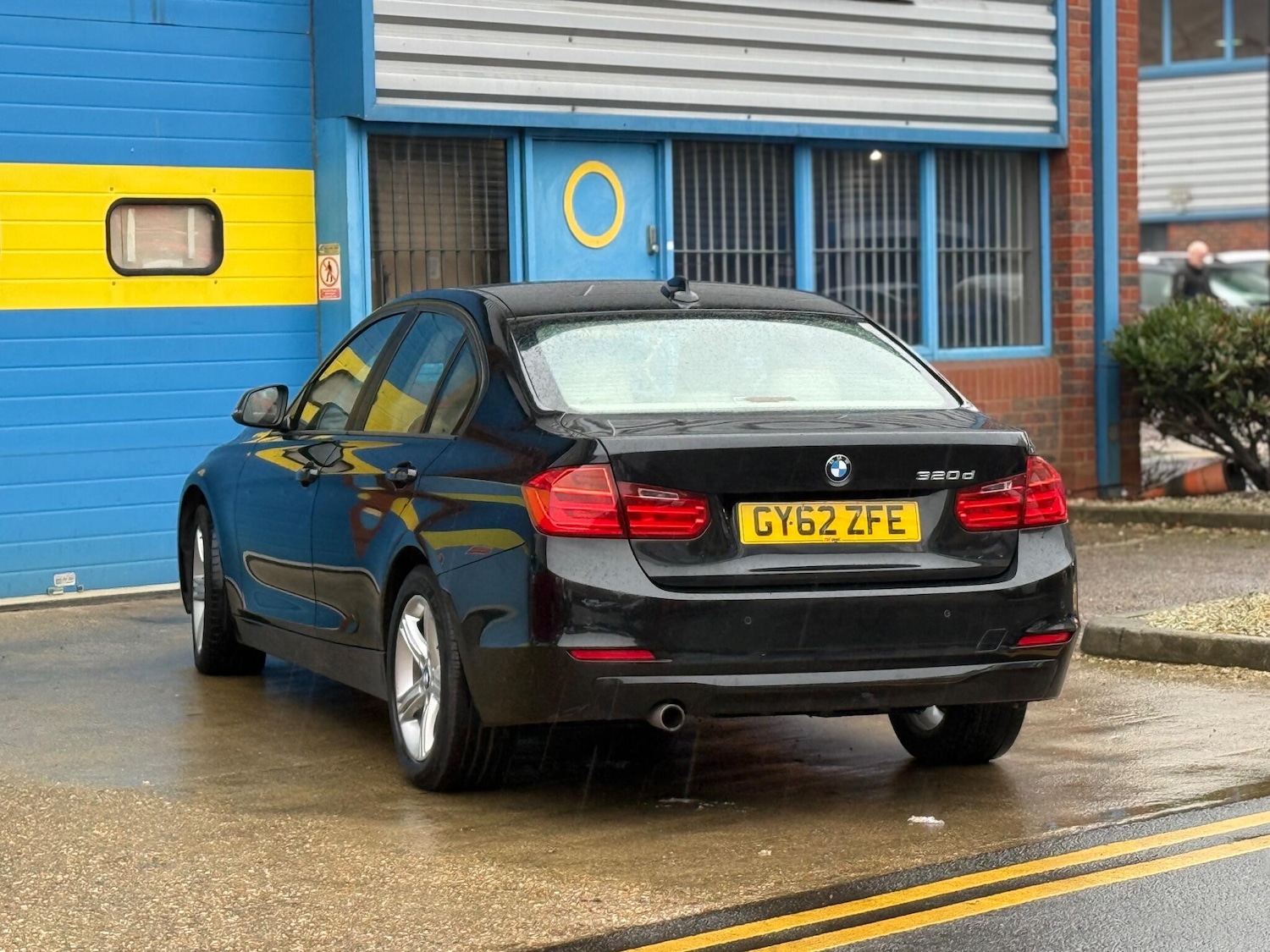 Used BMW 3 Series 2013 for sale - 76992312: Photo 54