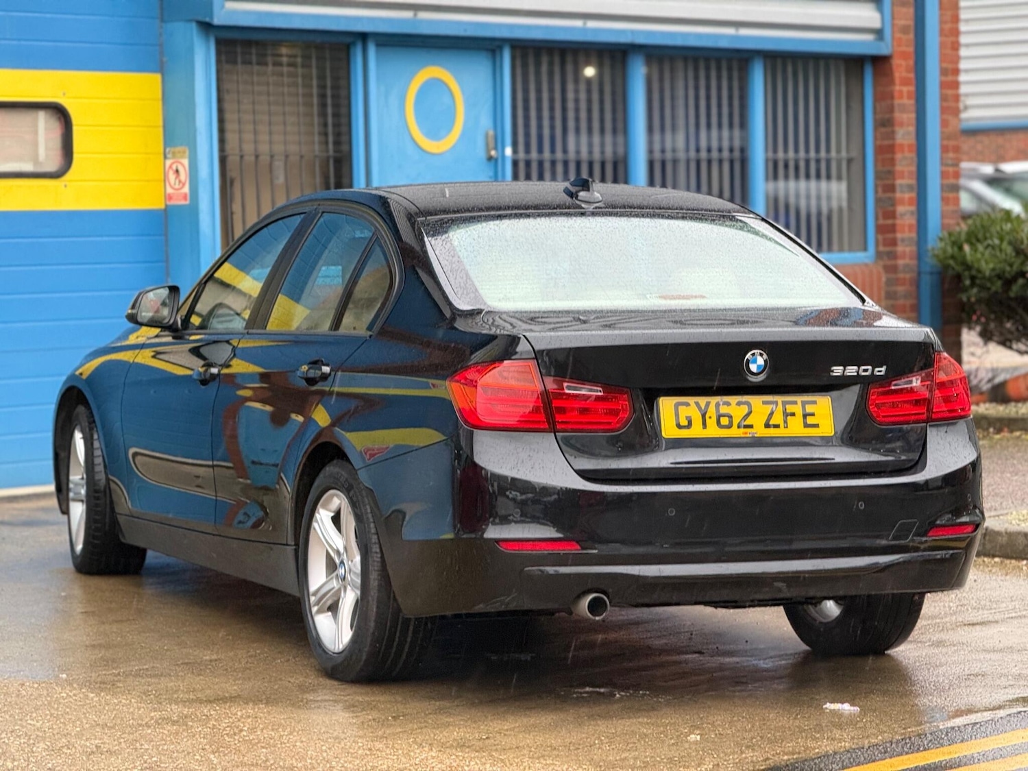 Used BMW 3 Series 2013 for sale - 76992312: Photo 55