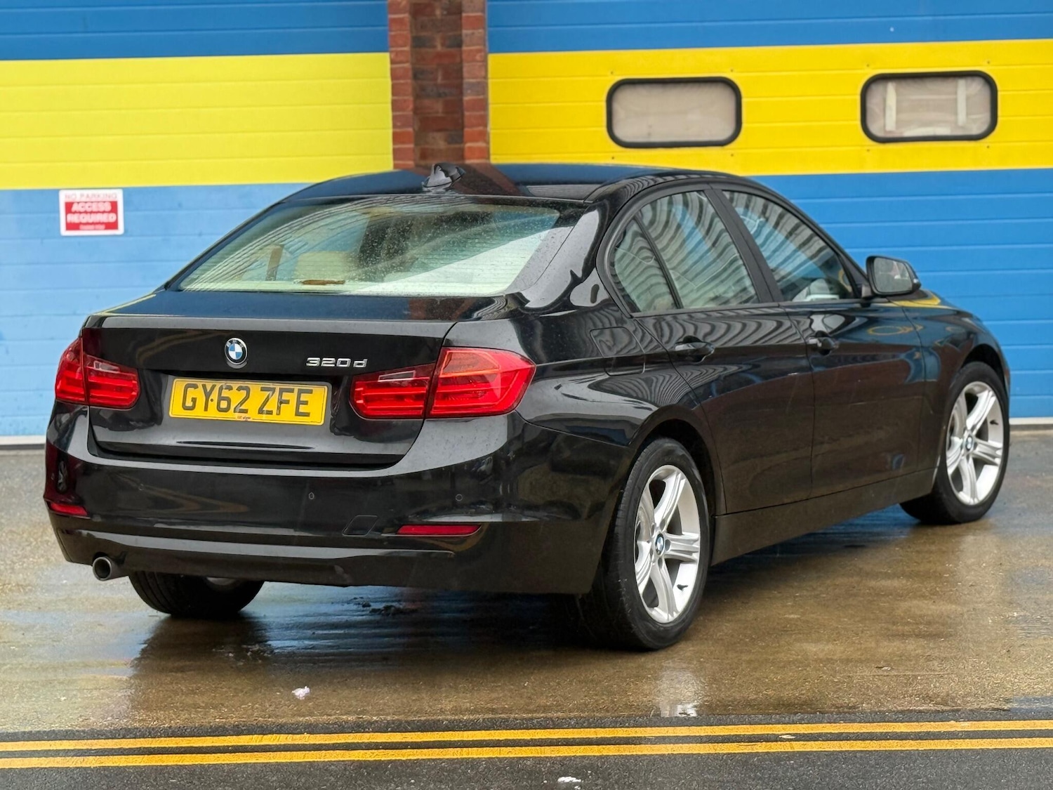 Used BMW 3 Series 2013 for sale - 76992312: Photo 56