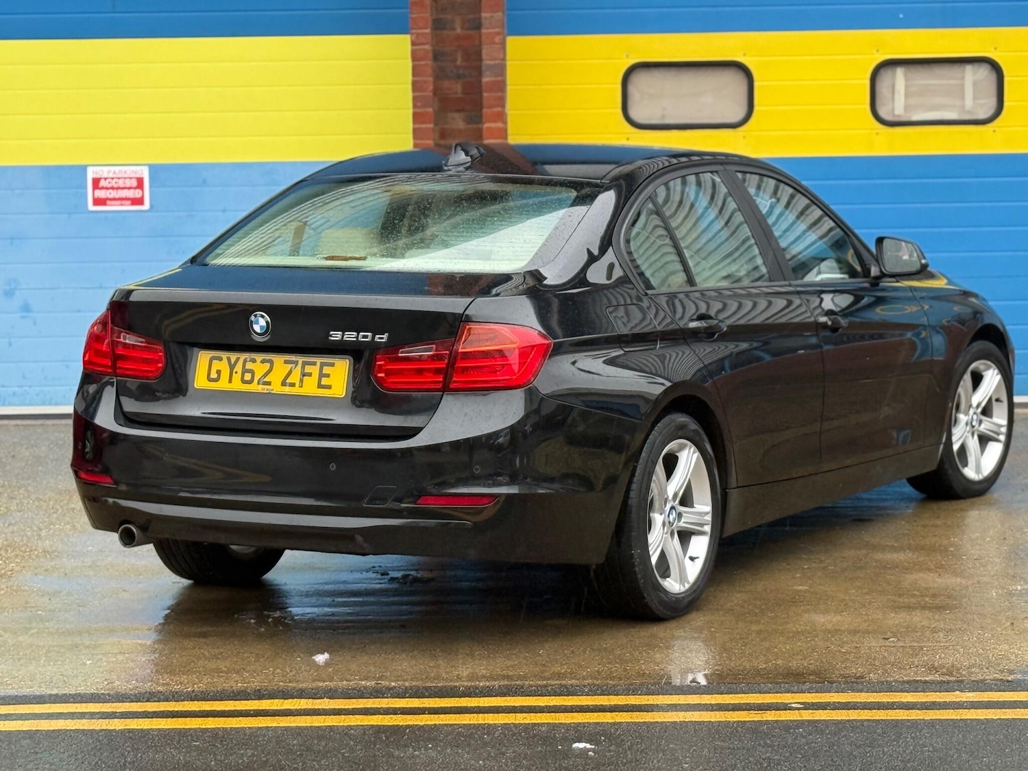 Used BMW 3 Series 2013 for sale - 76992312: Photo 57