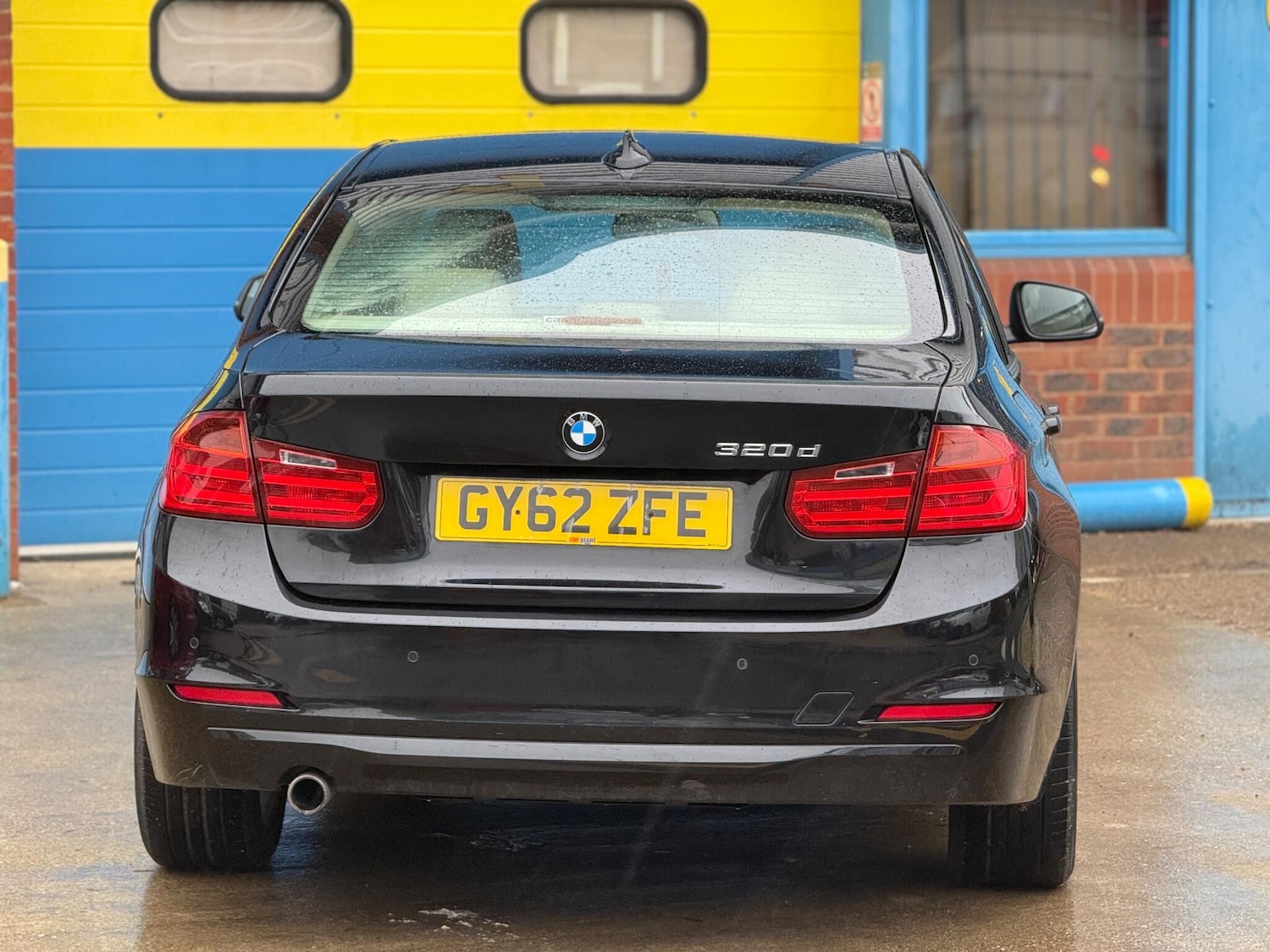 Used BMW 3 Series 2013 for sale - 76992312: Photo 58