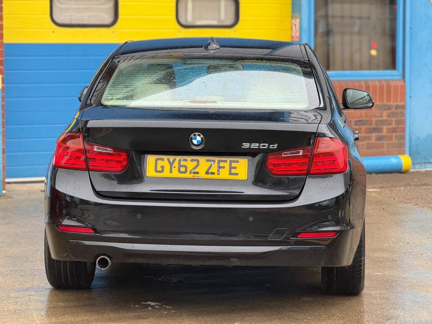 Used BMW 3 Series 2013 for sale - 76992312: Photo 59