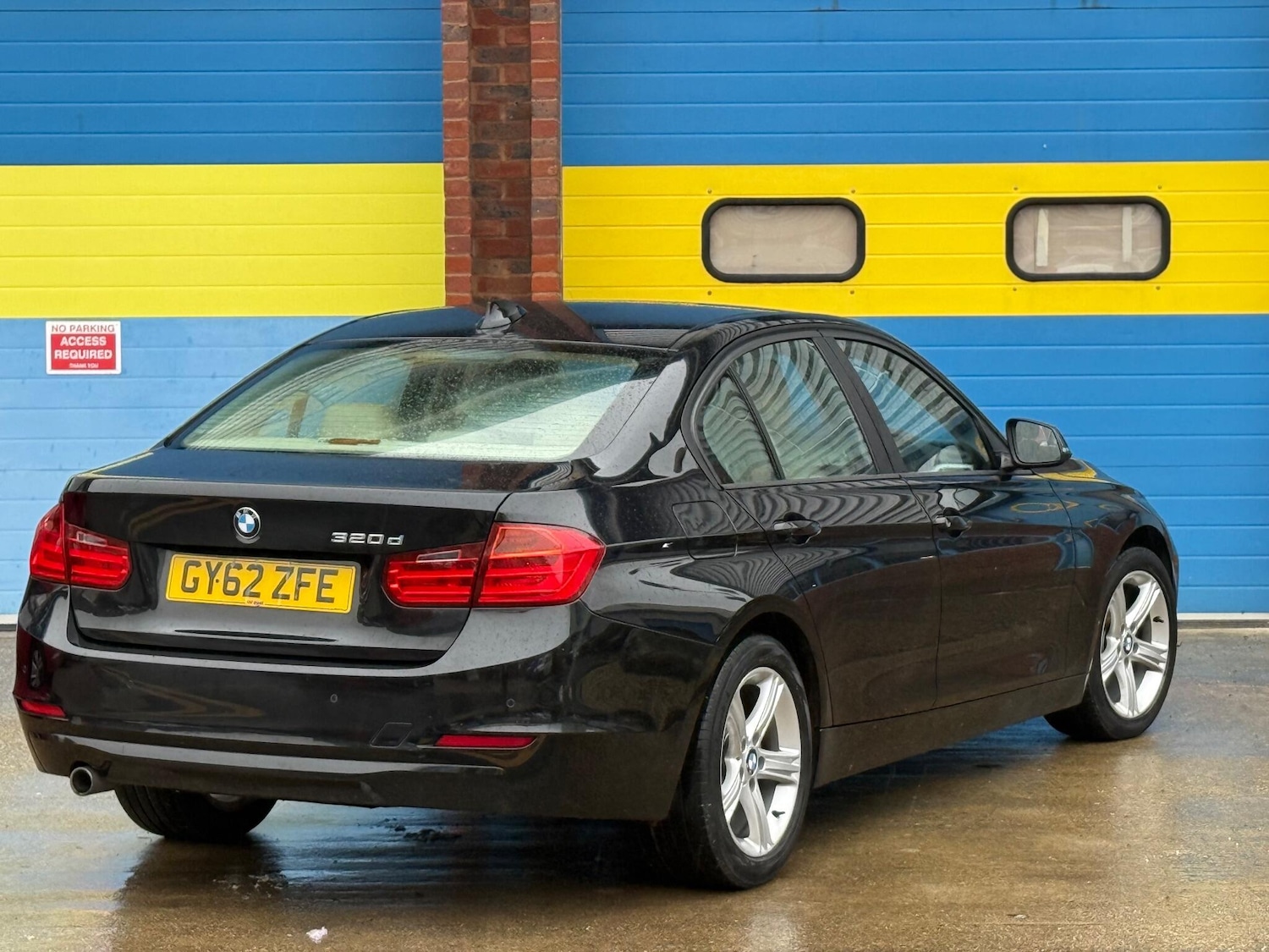 Used BMW 3 Series 2013 for sale - 76992312: Photo 6