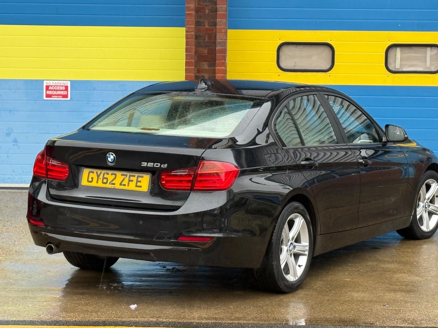 Used BMW 3 Series 2013 for sale - 76992312: Photo 60