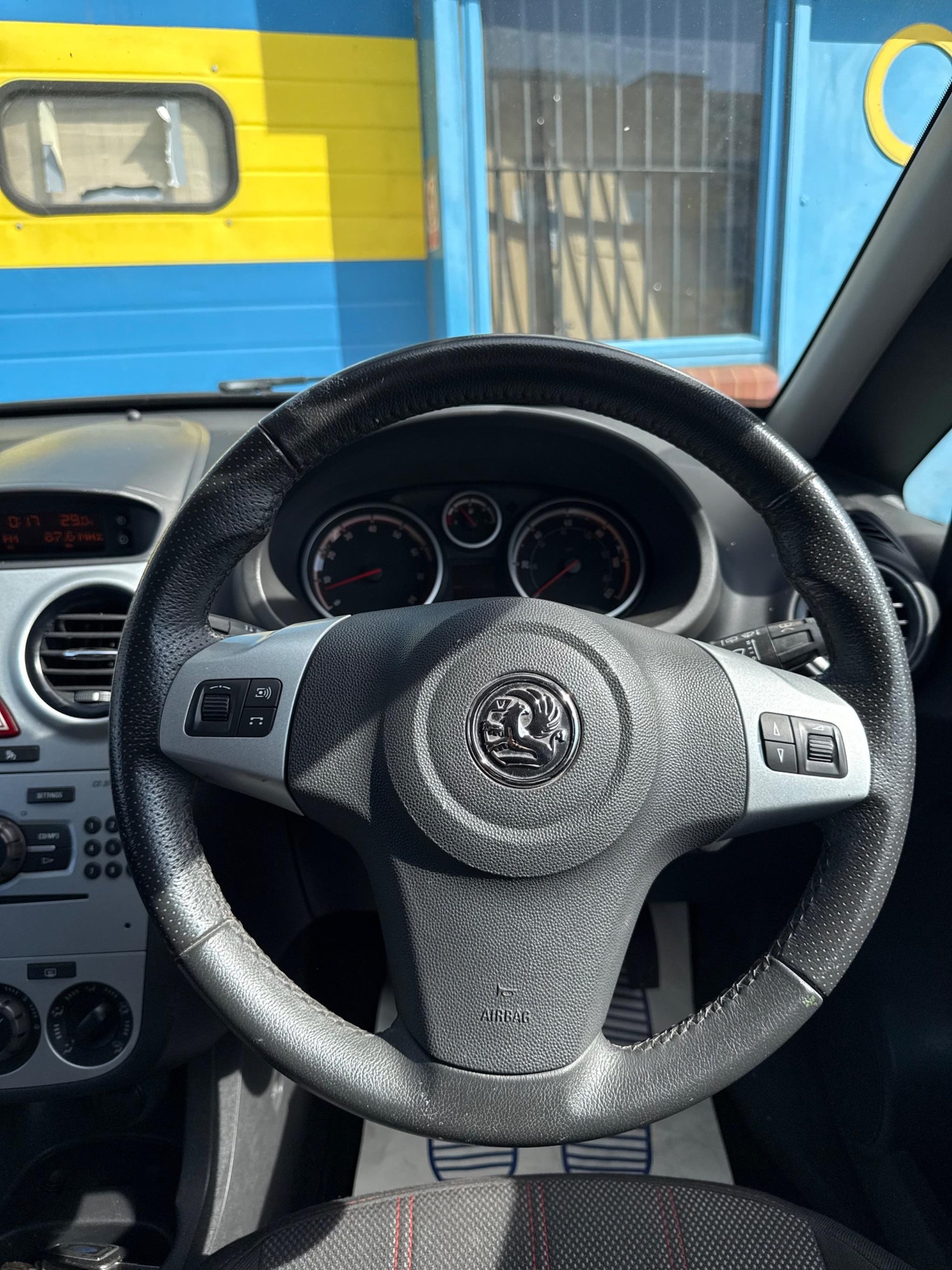 Vehicle 13