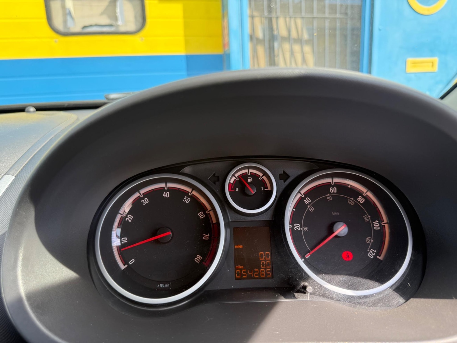 Vehicle 15