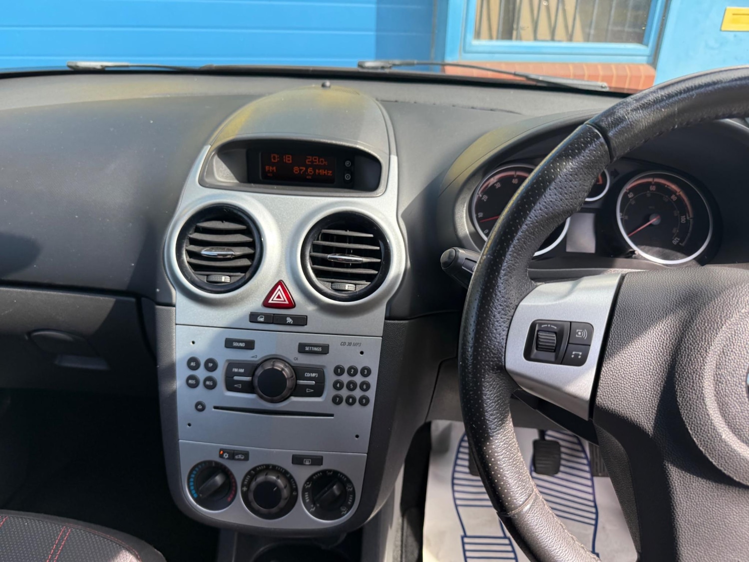 Vehicle 17