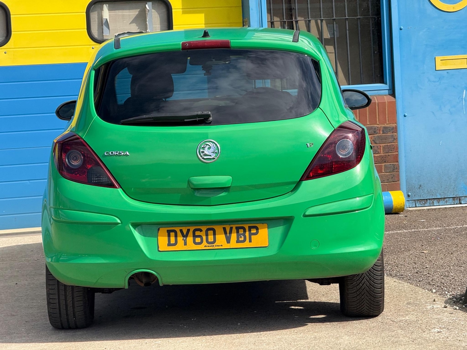 Vehicle 25
