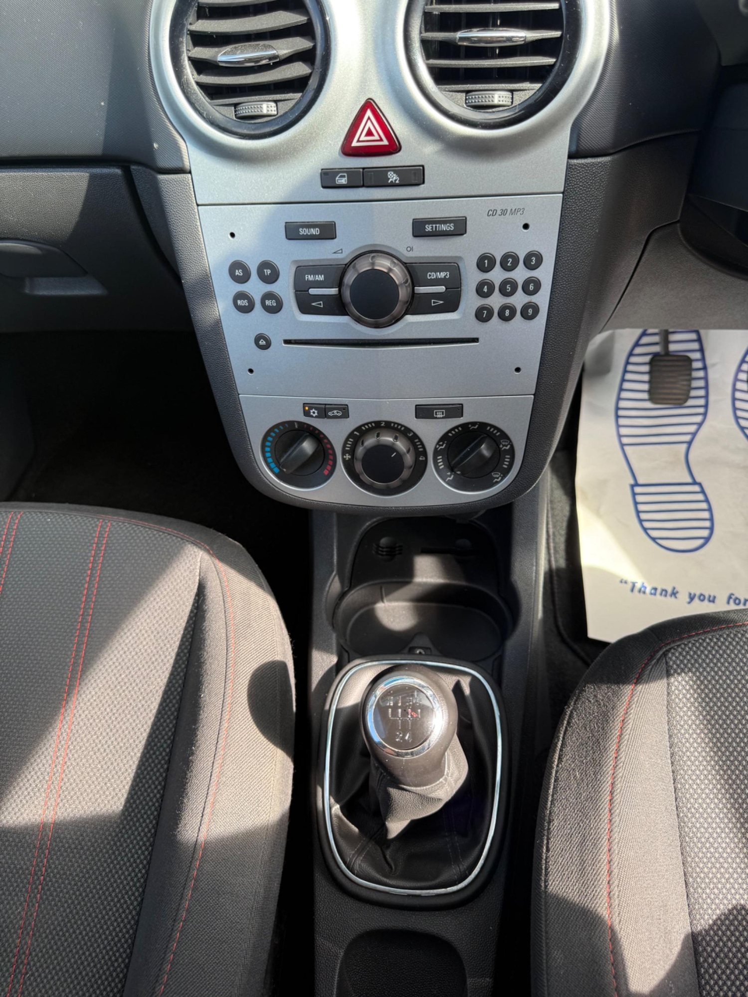 Vehicle 36