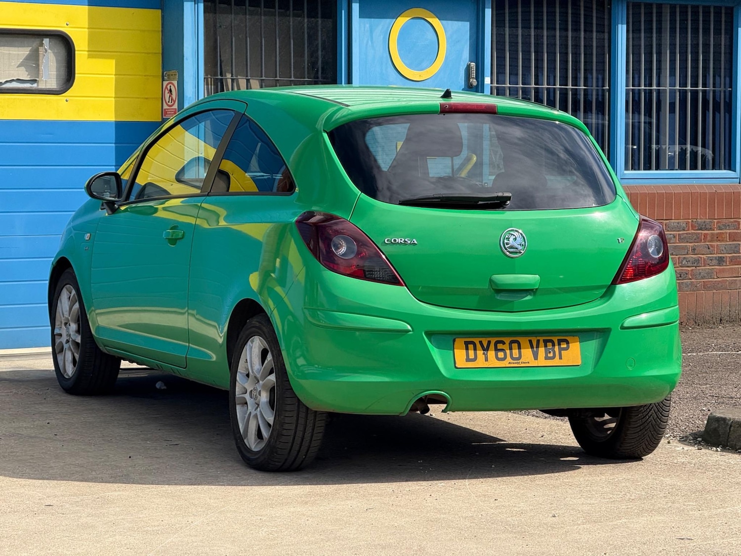 Vehicle 42