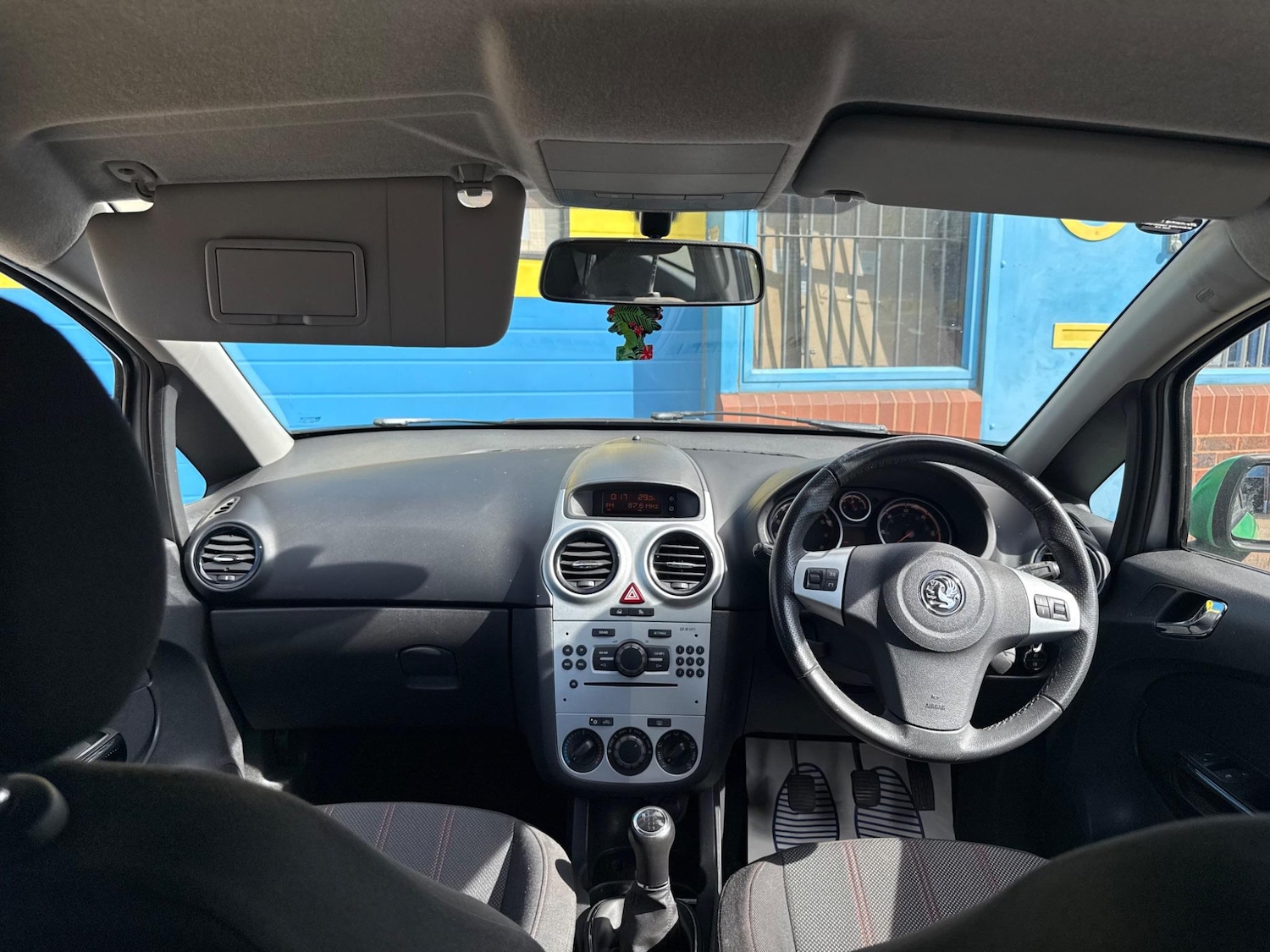 Vehicle 45