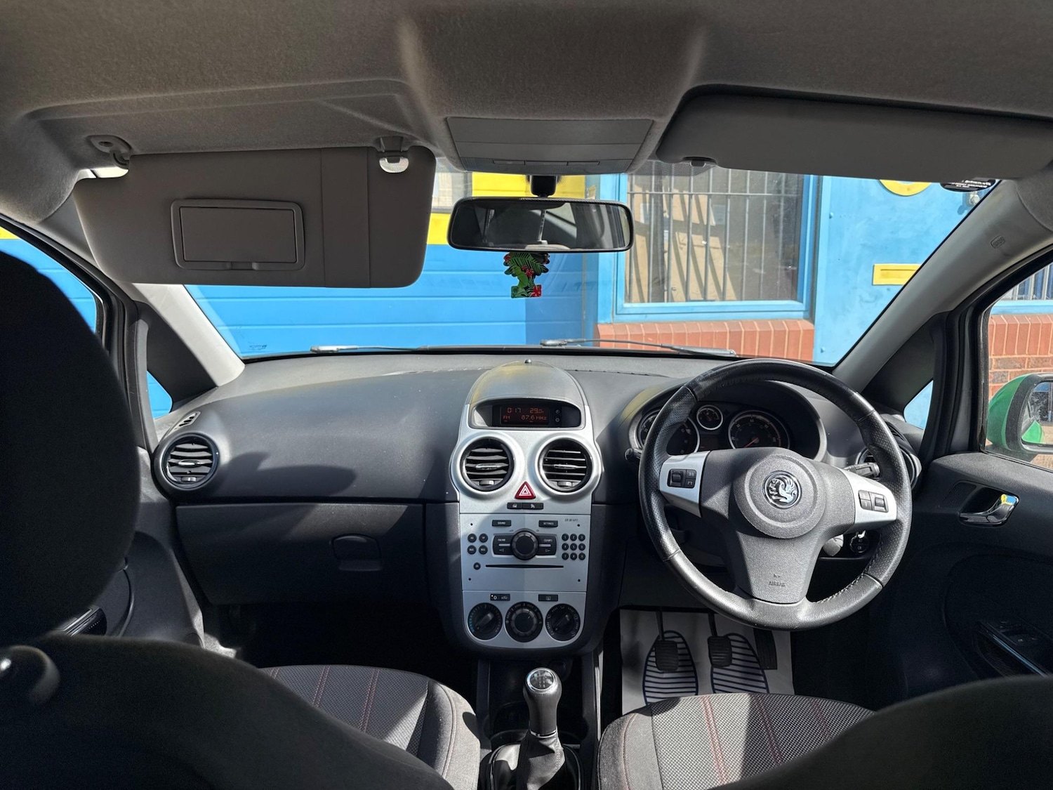 Vehicle 63