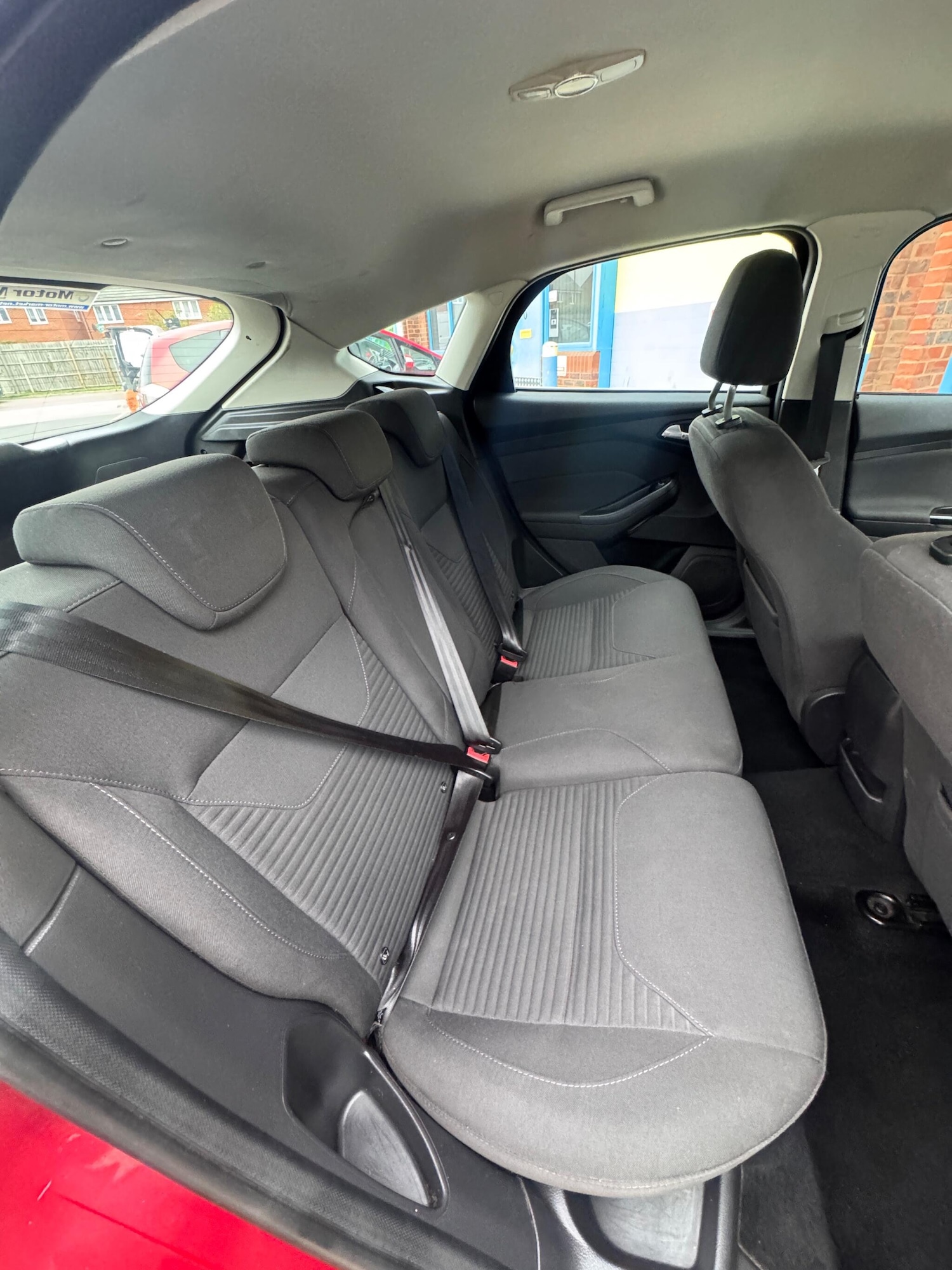 Used Ford Focus 2015 for sale - 76260227: Photo 16