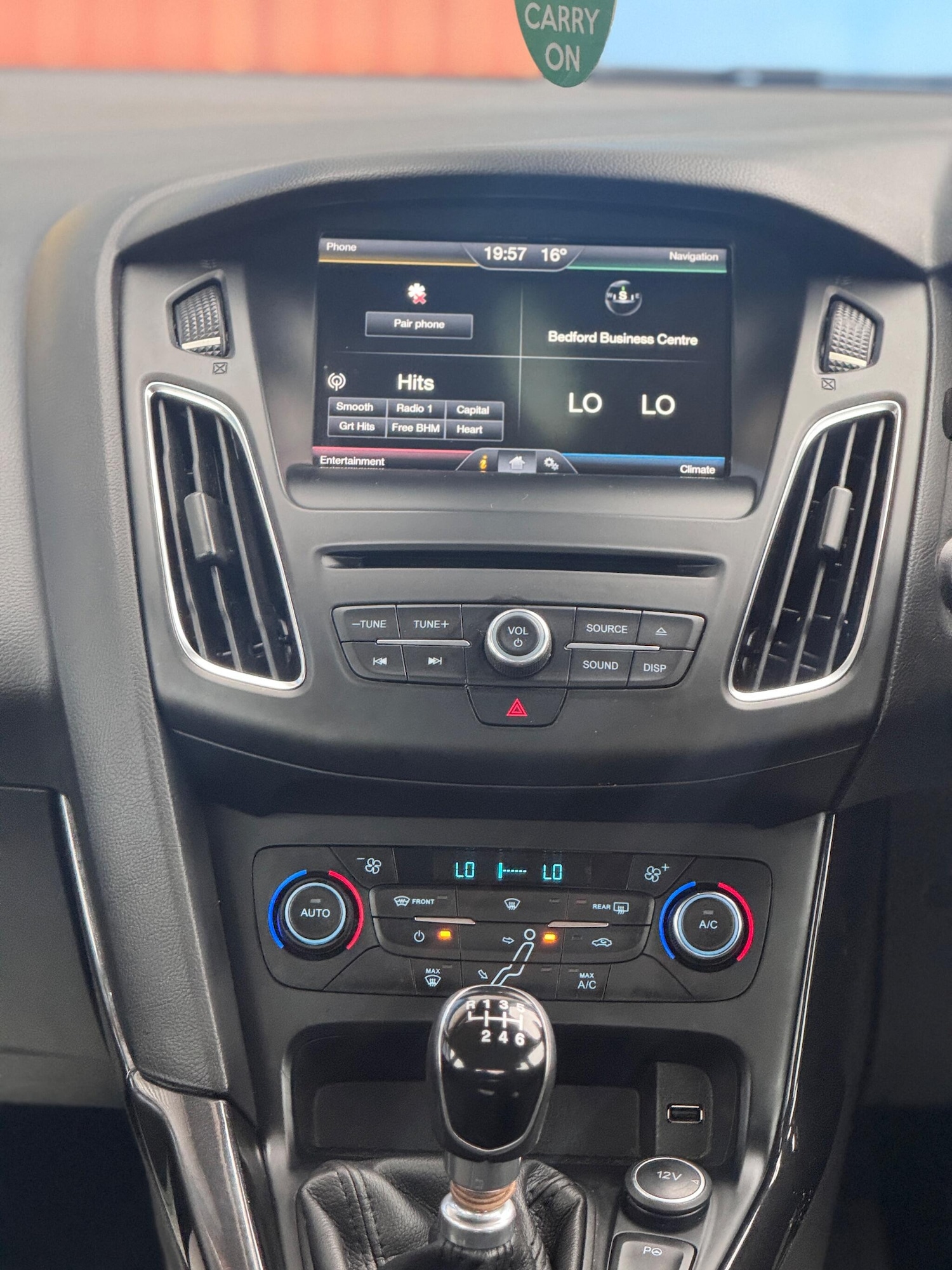 Used Ford Focus 2015 for sale - 76260227: Photo 18
