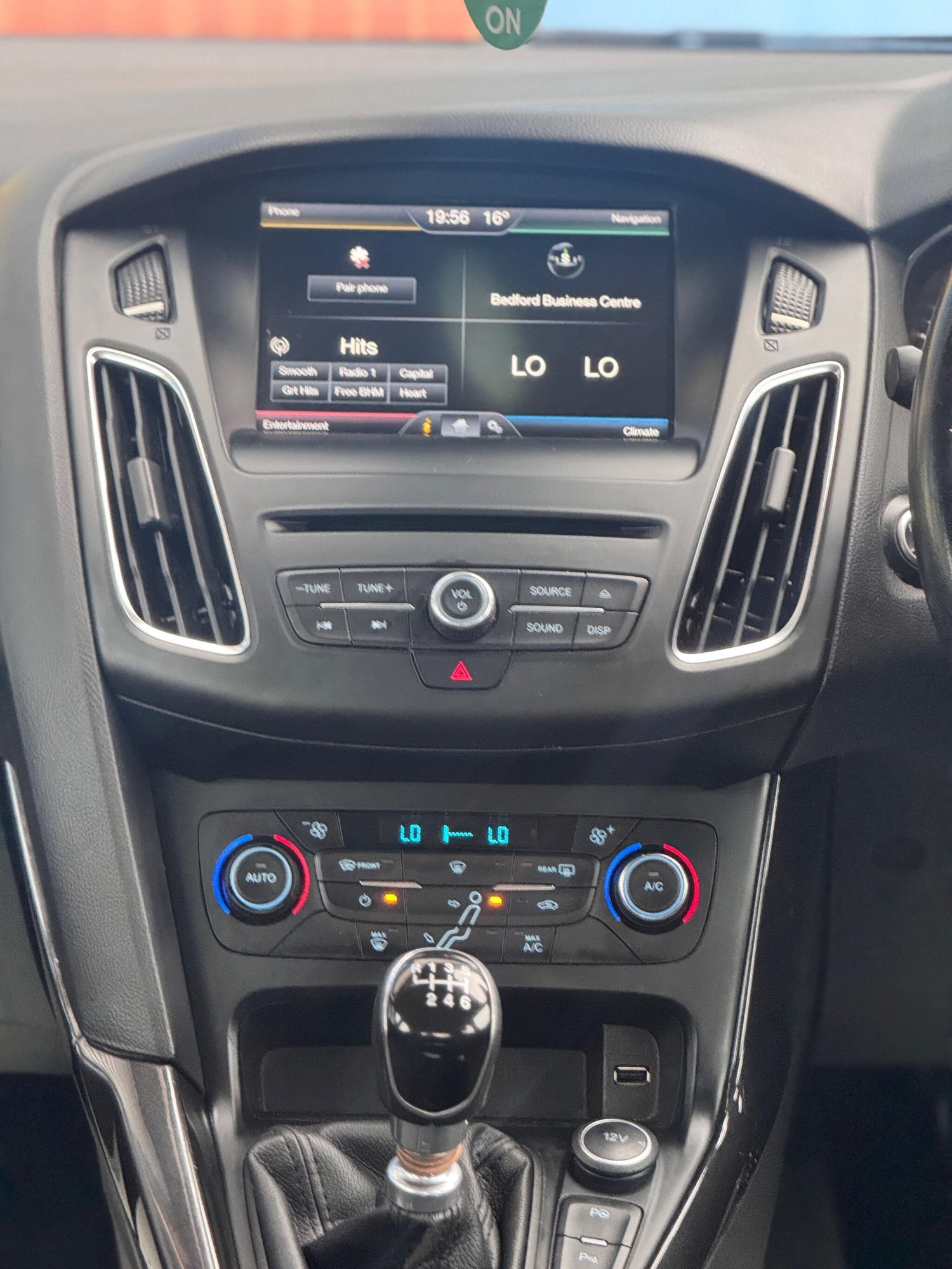 Used Ford Focus 2015 for sale - 76260227: Photo 19