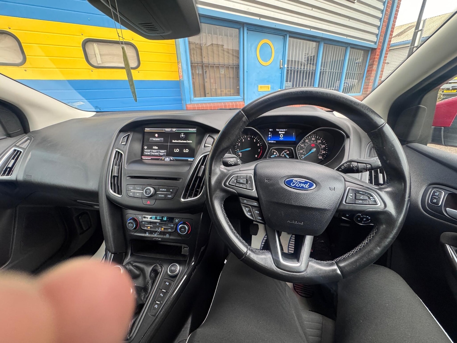 Used Ford Focus 2015 for sale - 76260227: Photo 27