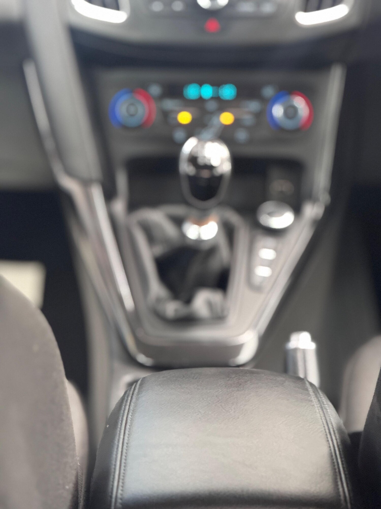 Used Ford Focus 2015 for sale - 76260227: Photo 36