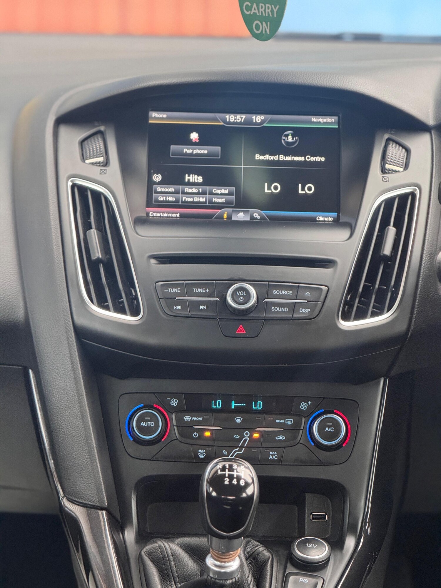 Used Ford Focus 2015 for sale - 76260227: Photo 37