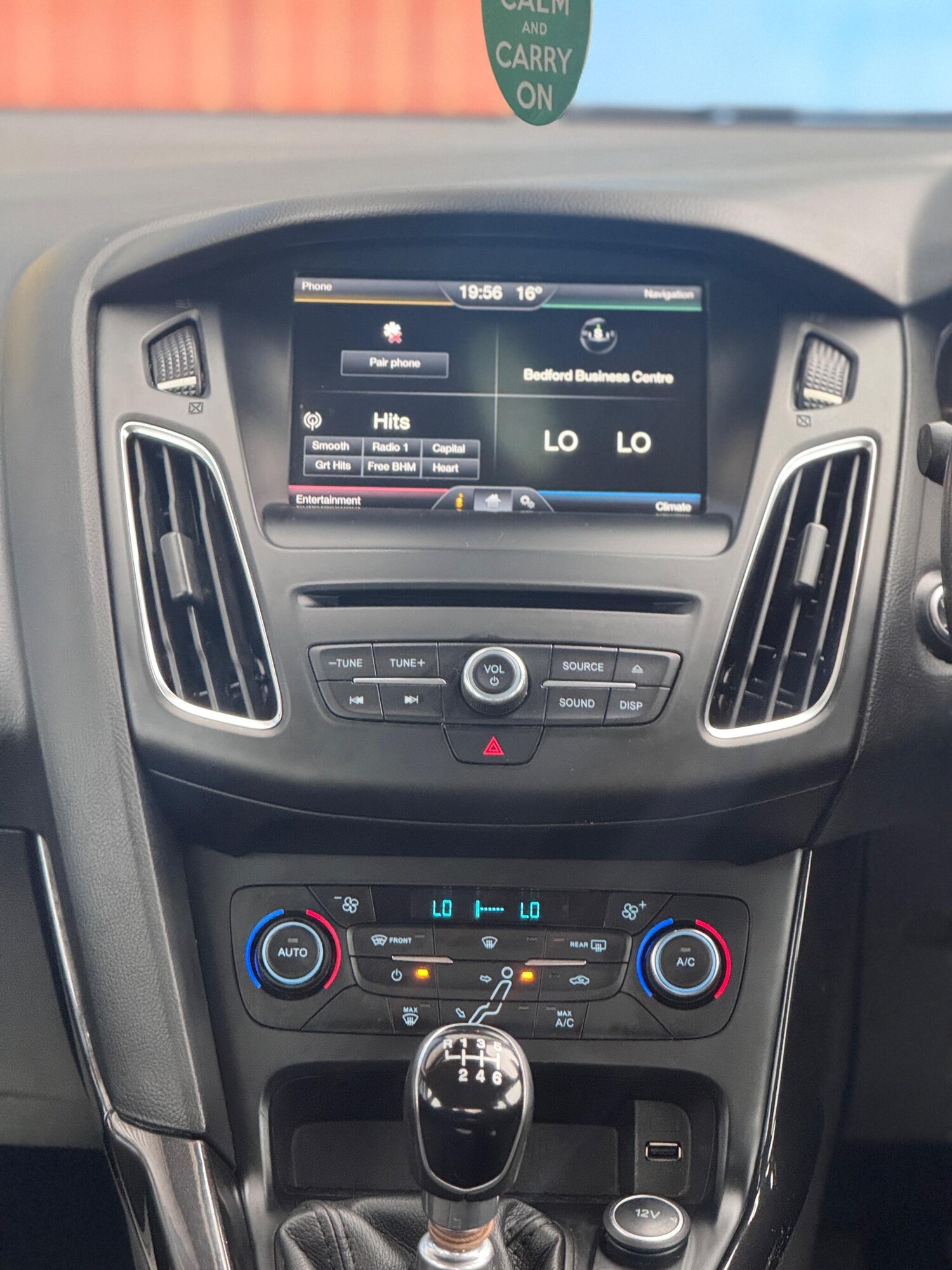 Used Ford Focus 2015 for sale - 76260227: Photo 38