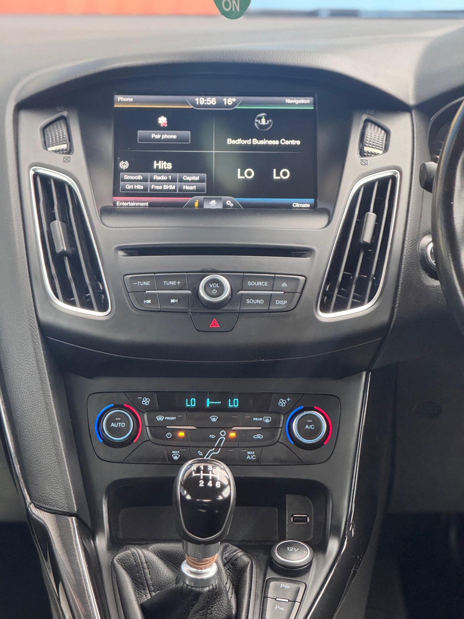 Used Ford Focus 2015 for sale - 76260227: Photo 39