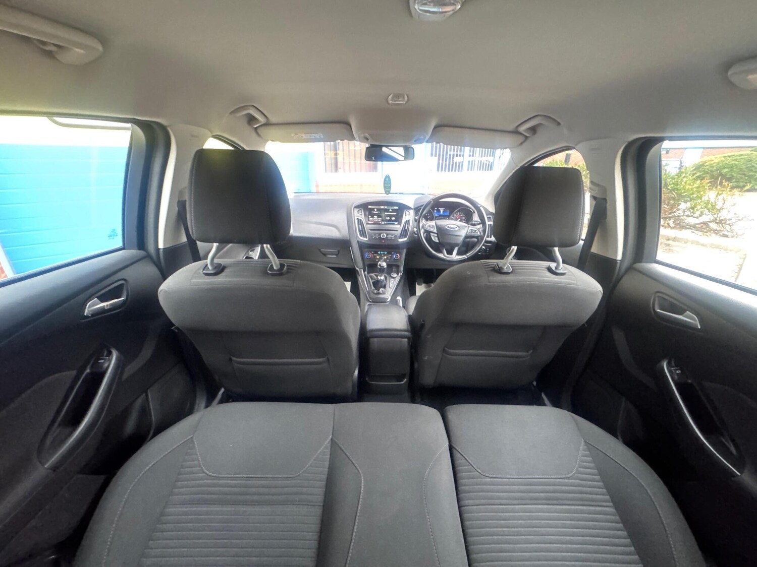 Used Ford Focus 2015 for sale - 76260227: Photo 40