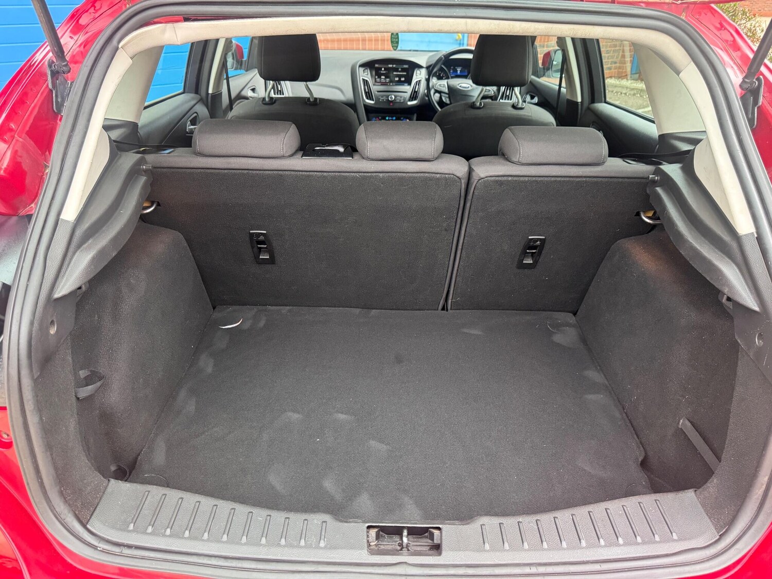 Used Ford Focus 2015 for sale - 76260227: Photo 41