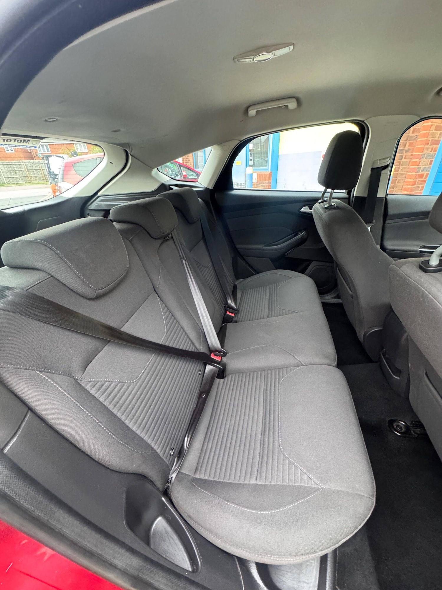Used Ford Focus 2015 for sale - 76260227: Photo 65