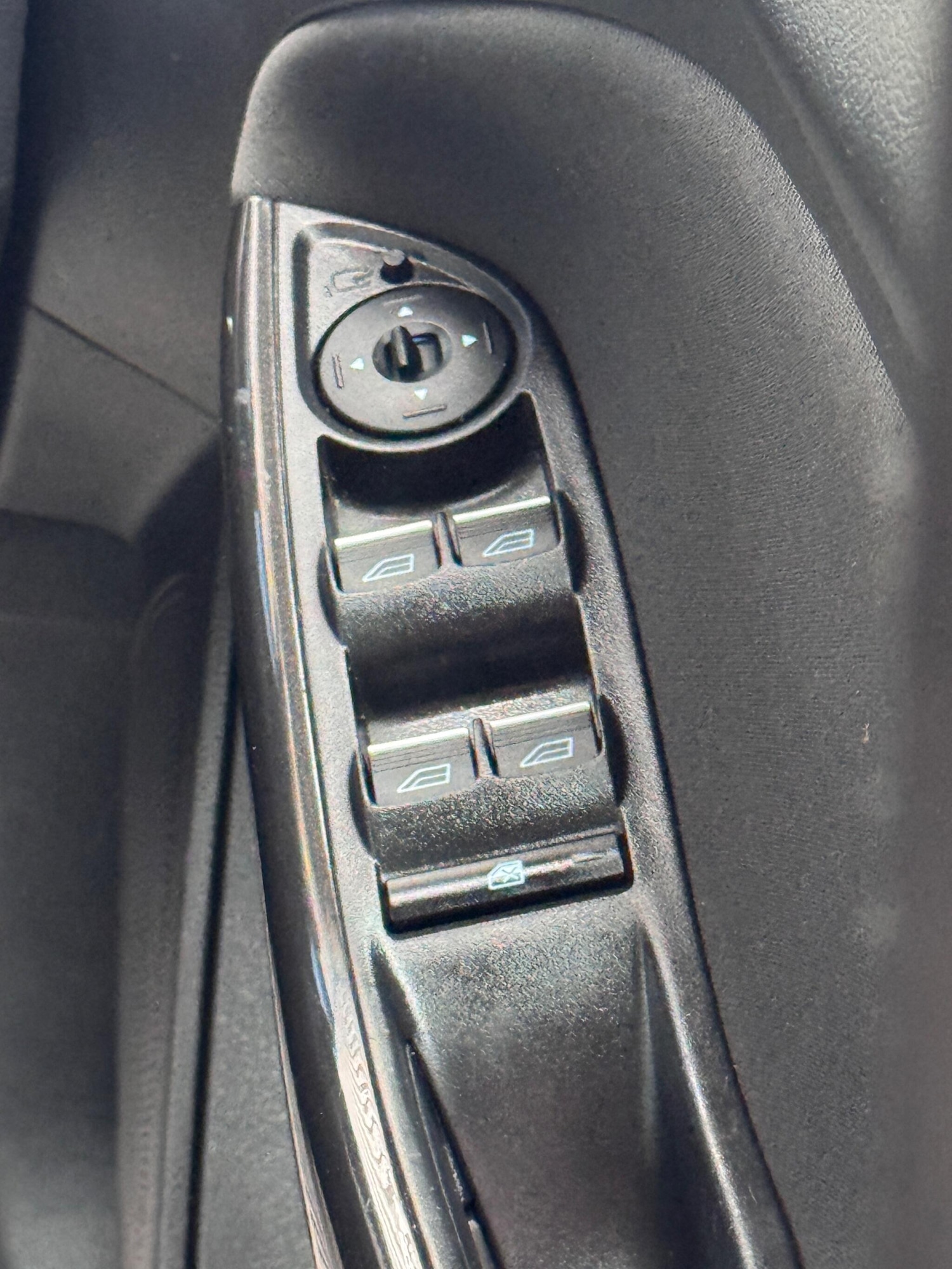 Used Ford Focus 2015 for sale - 76260227: Photo 9