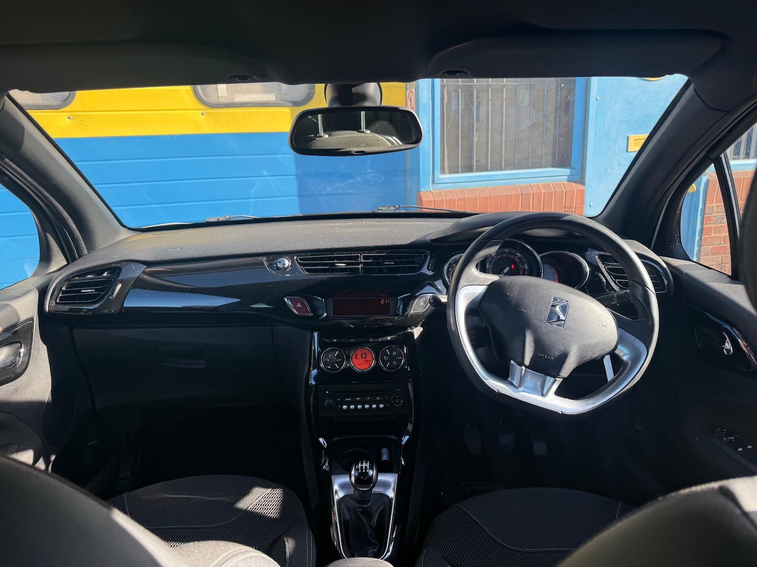 Used Citroen DS3 2012 for sale - 76714957: Photo 13