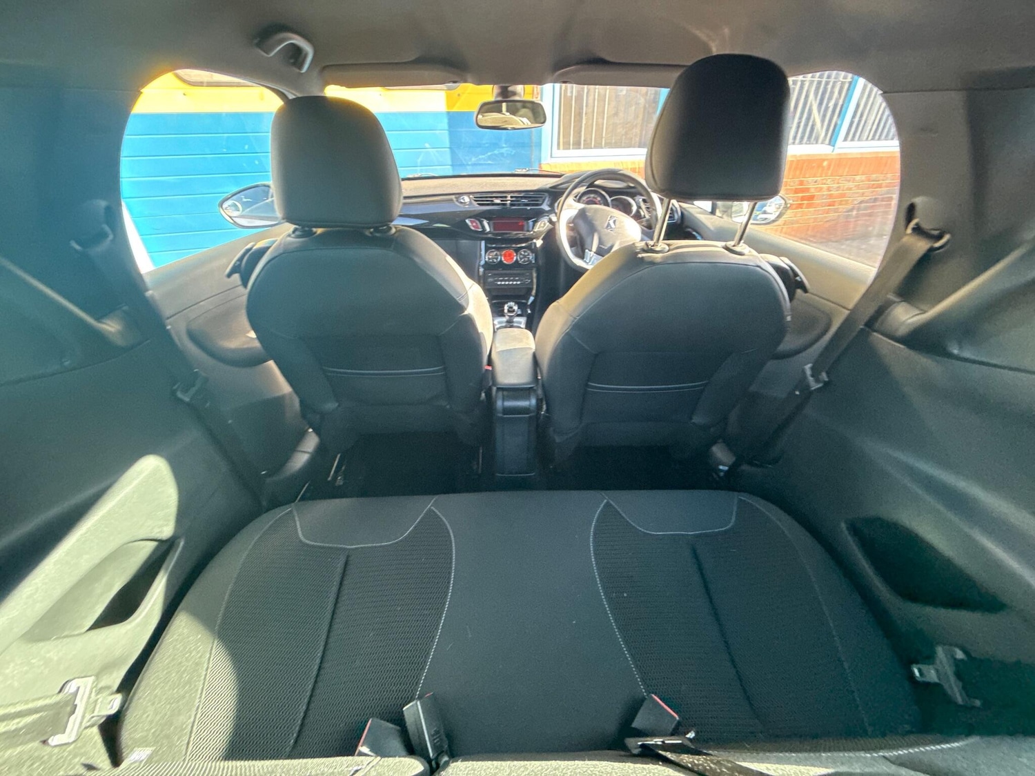 Used Citroen DS3 2012 for sale - 76714957: Photo 15