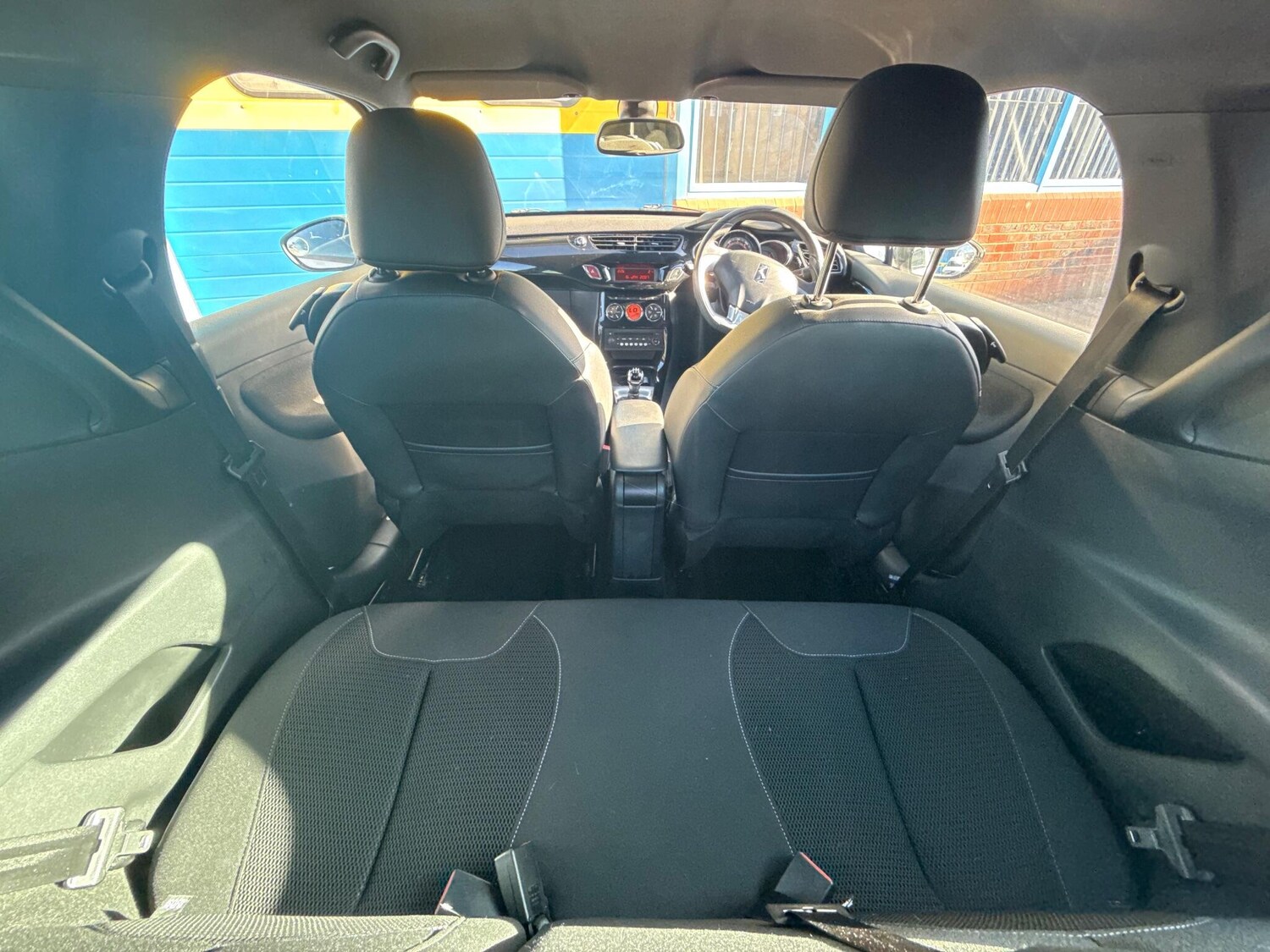 Used Citroen DS3 2012 for sale - 76714957: Photo 24