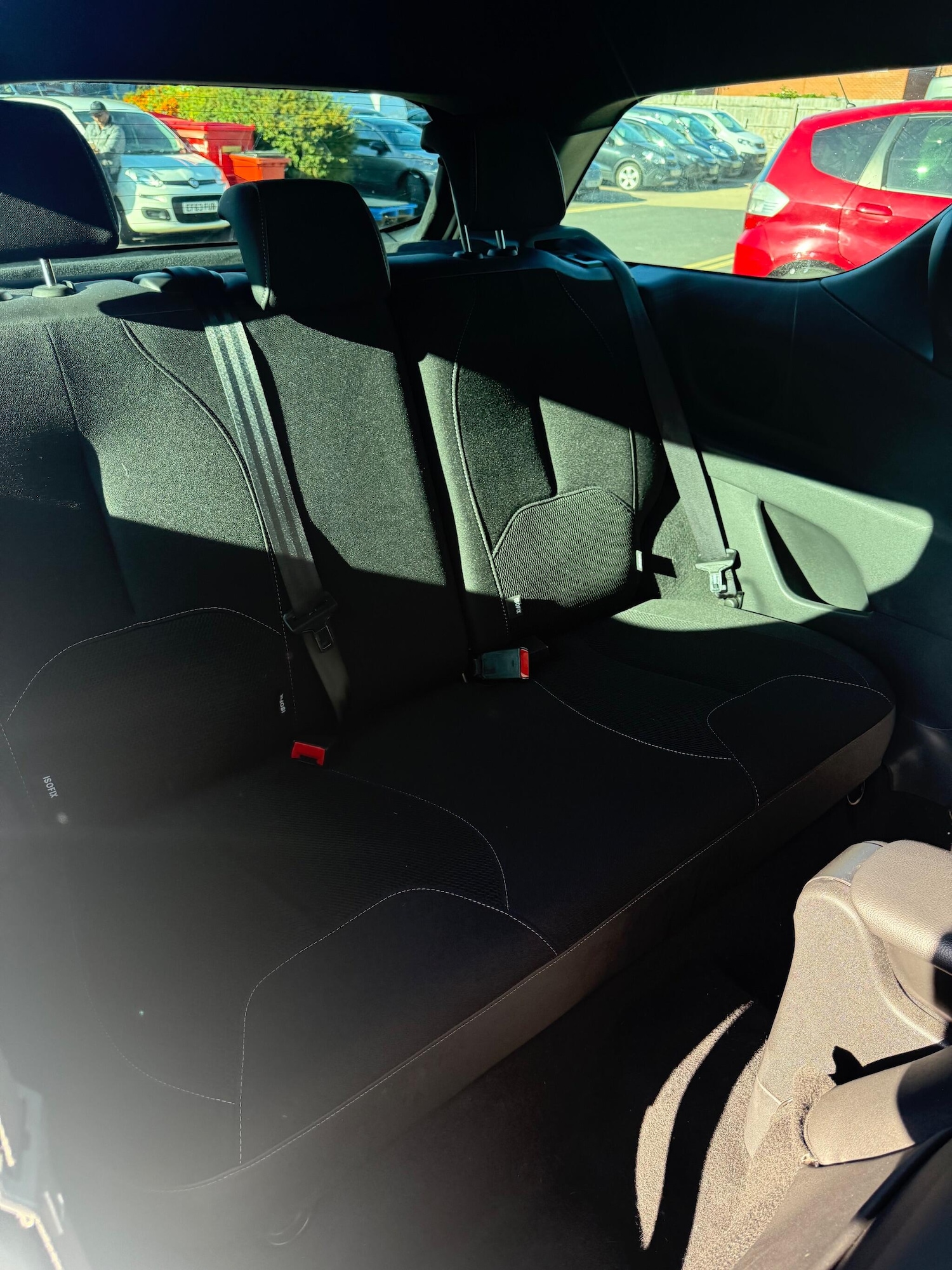 Used Citroen DS3 2012 for sale - 76714957: Photo 25