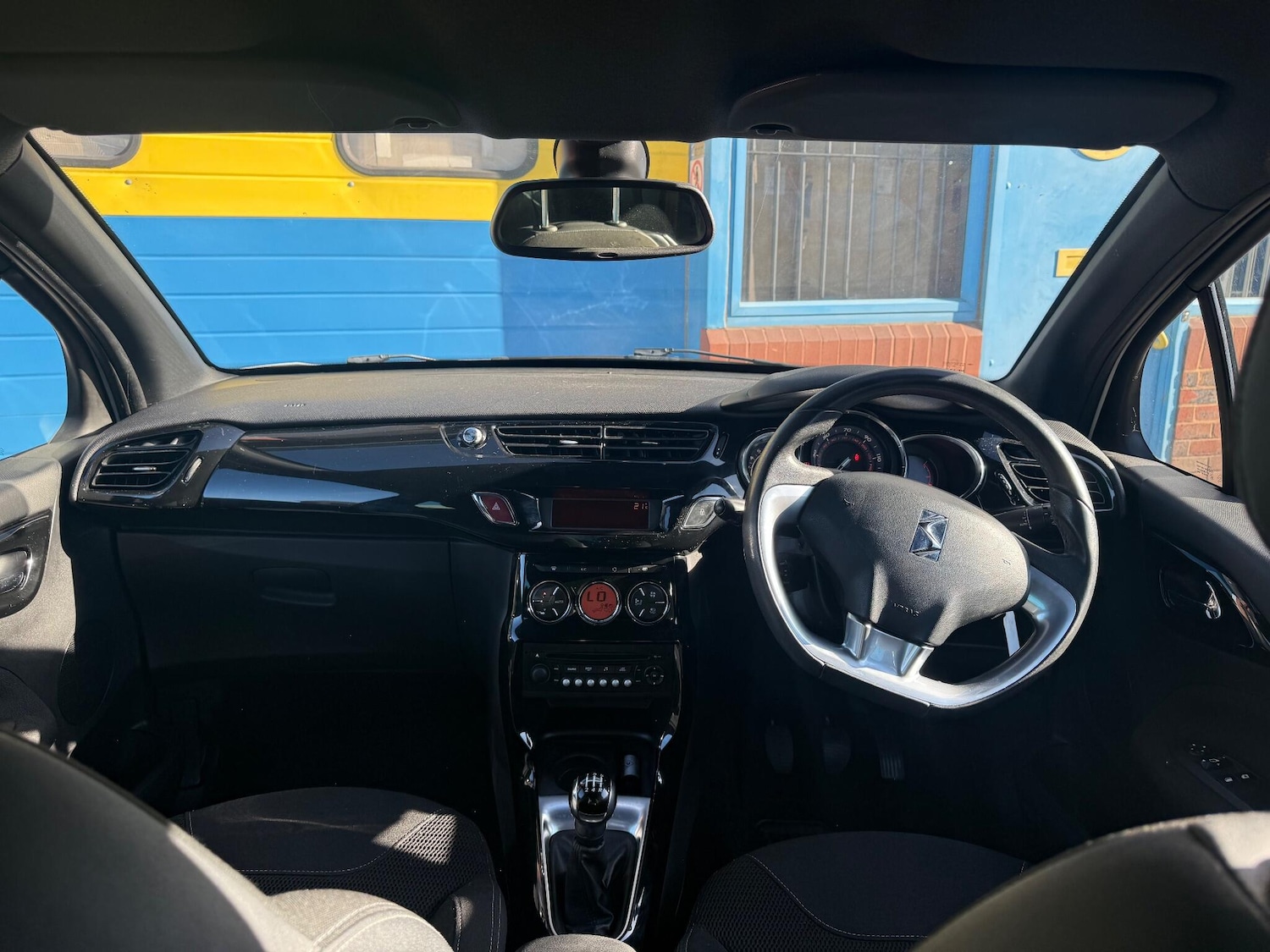 Used Citroen DS3 2012 for sale - 76714957: Photo 26