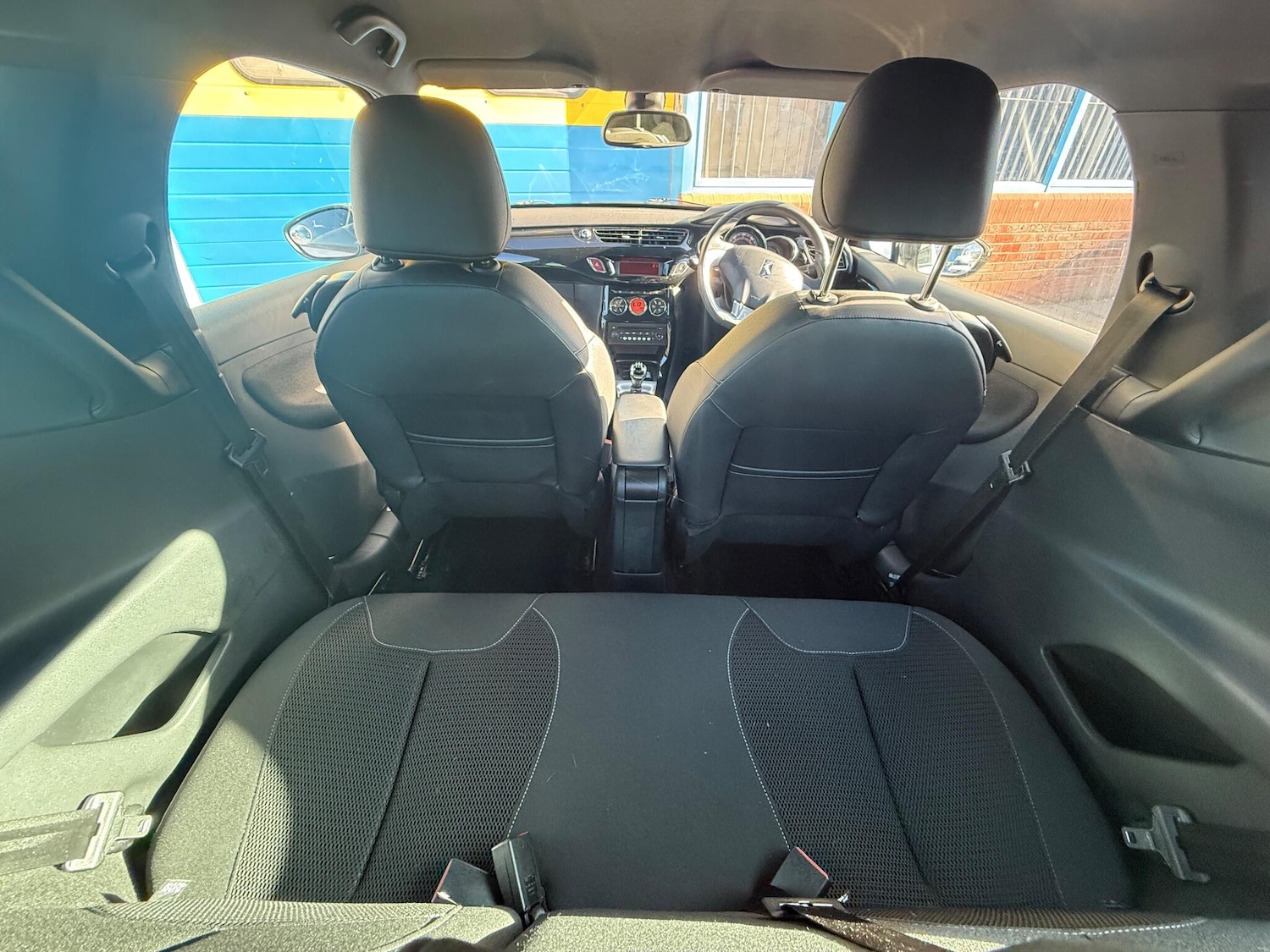 Used Citroen DS3 2012 for sale - 76714957: Photo 38