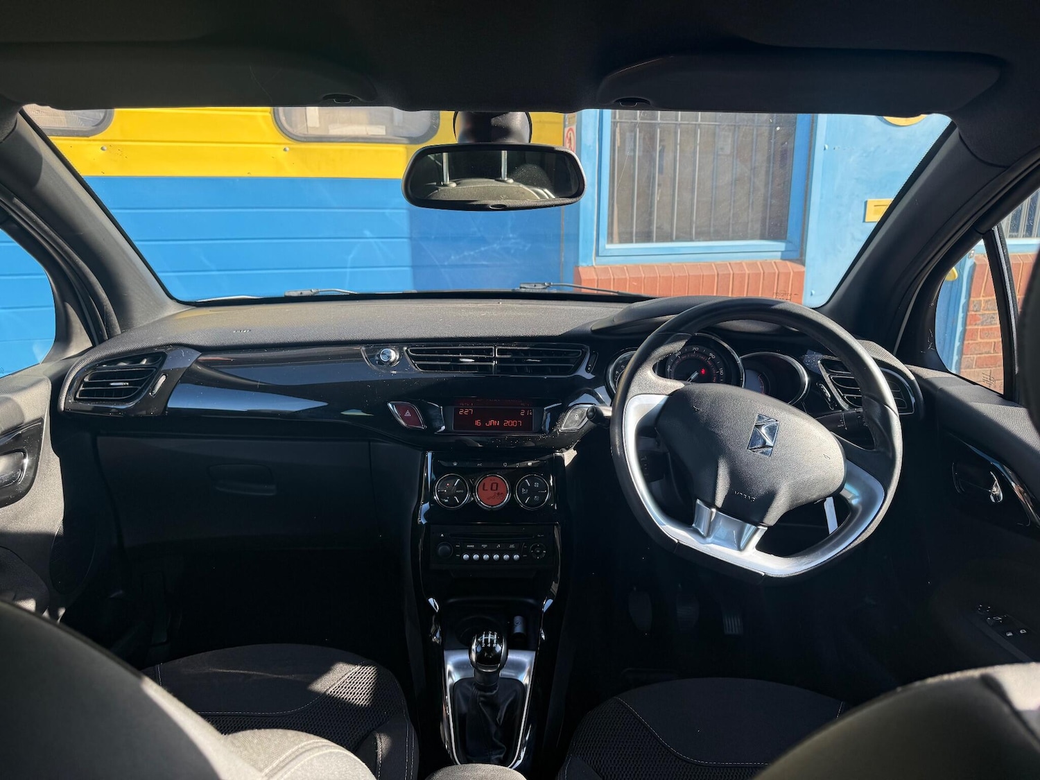 Used Citroen DS3 2012 for sale - 76714957: Photo 40