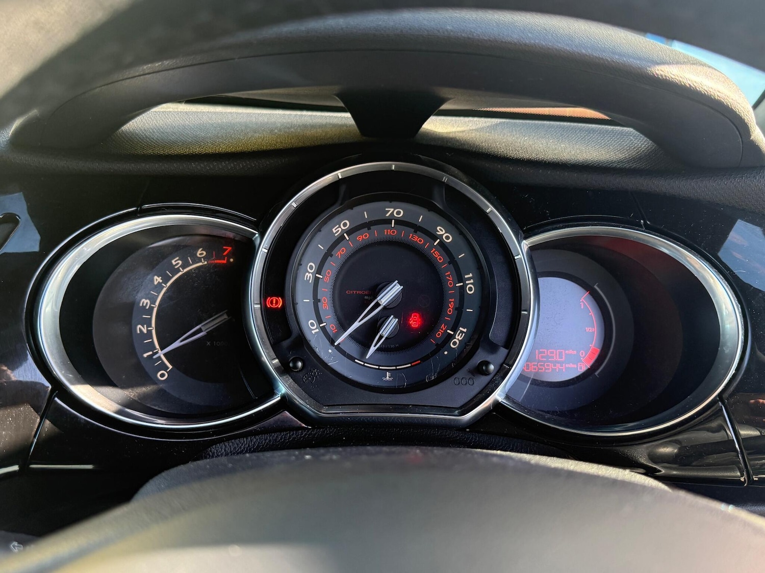 Used Citroen DS3 2012 for sale - 76714957: Photo 42