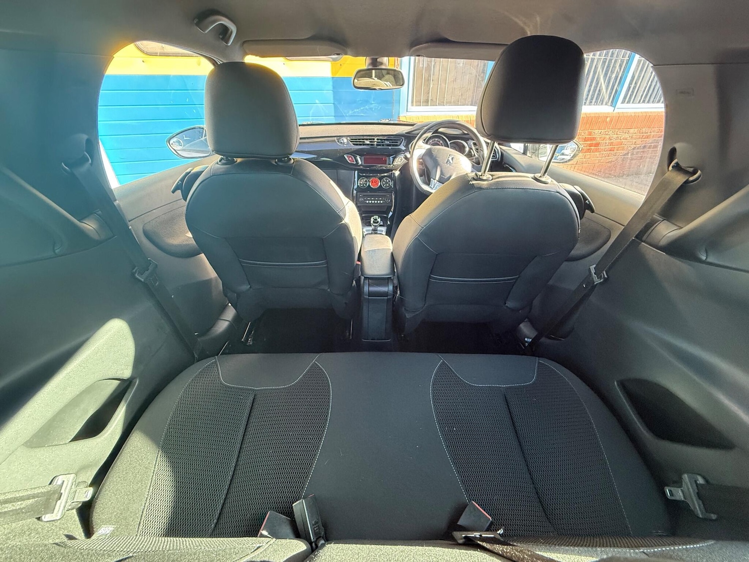 Used Citroen DS3 2012 for sale - 76714957: Photo 50